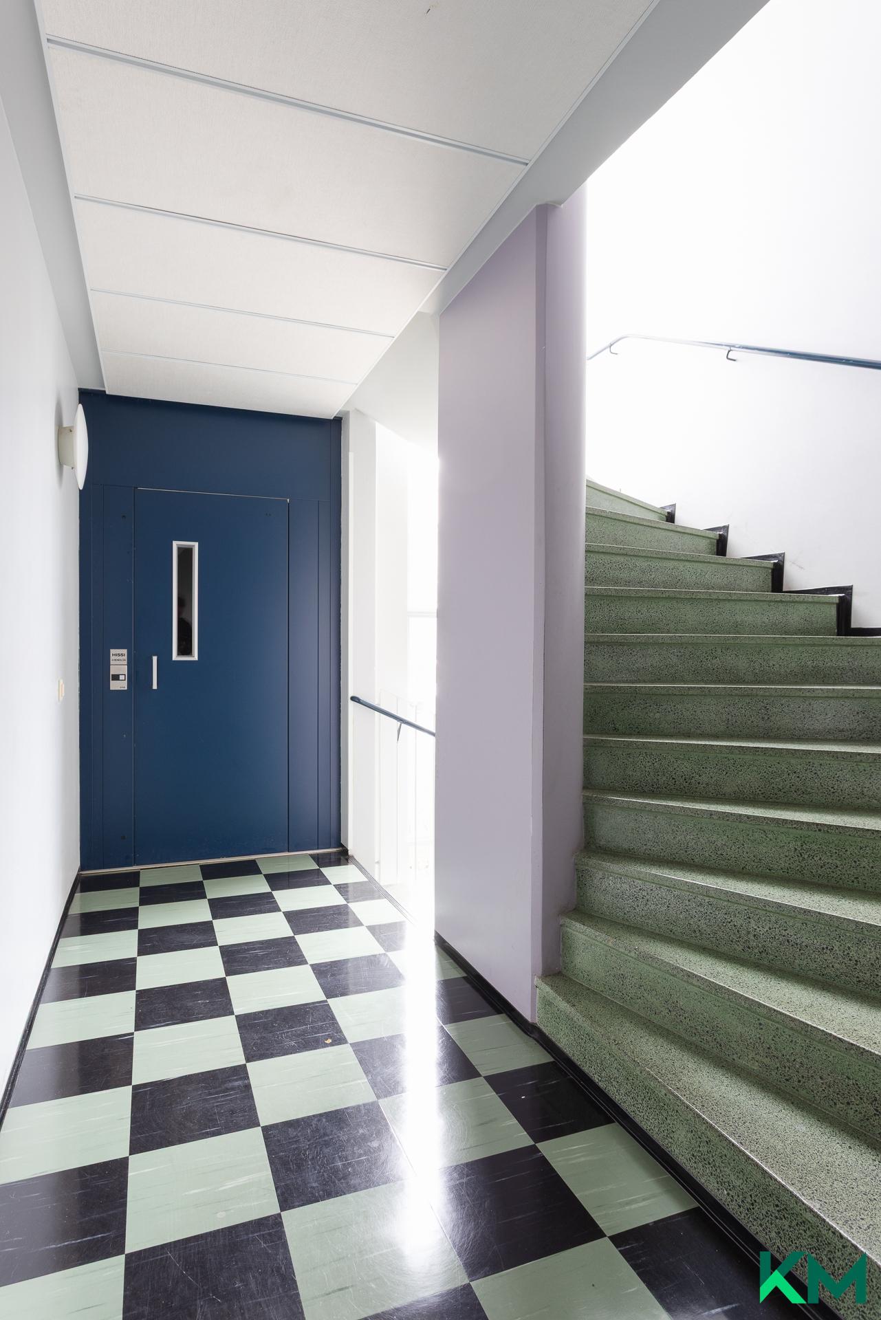 Pohjoiskaari 13, Lauttasaari, Helsinki