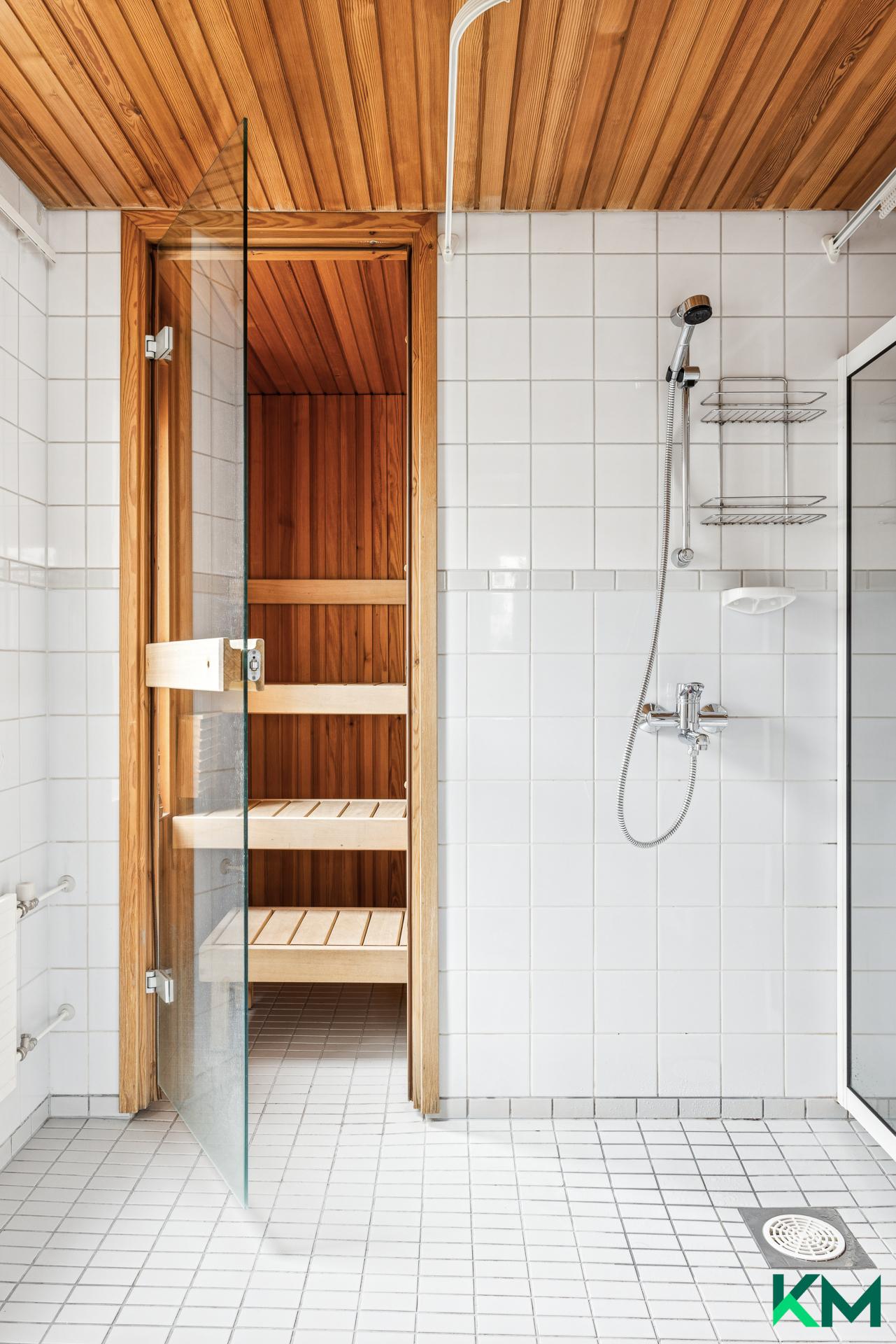 Pohjoiskaari 13, Lauttasaari, Helsinki