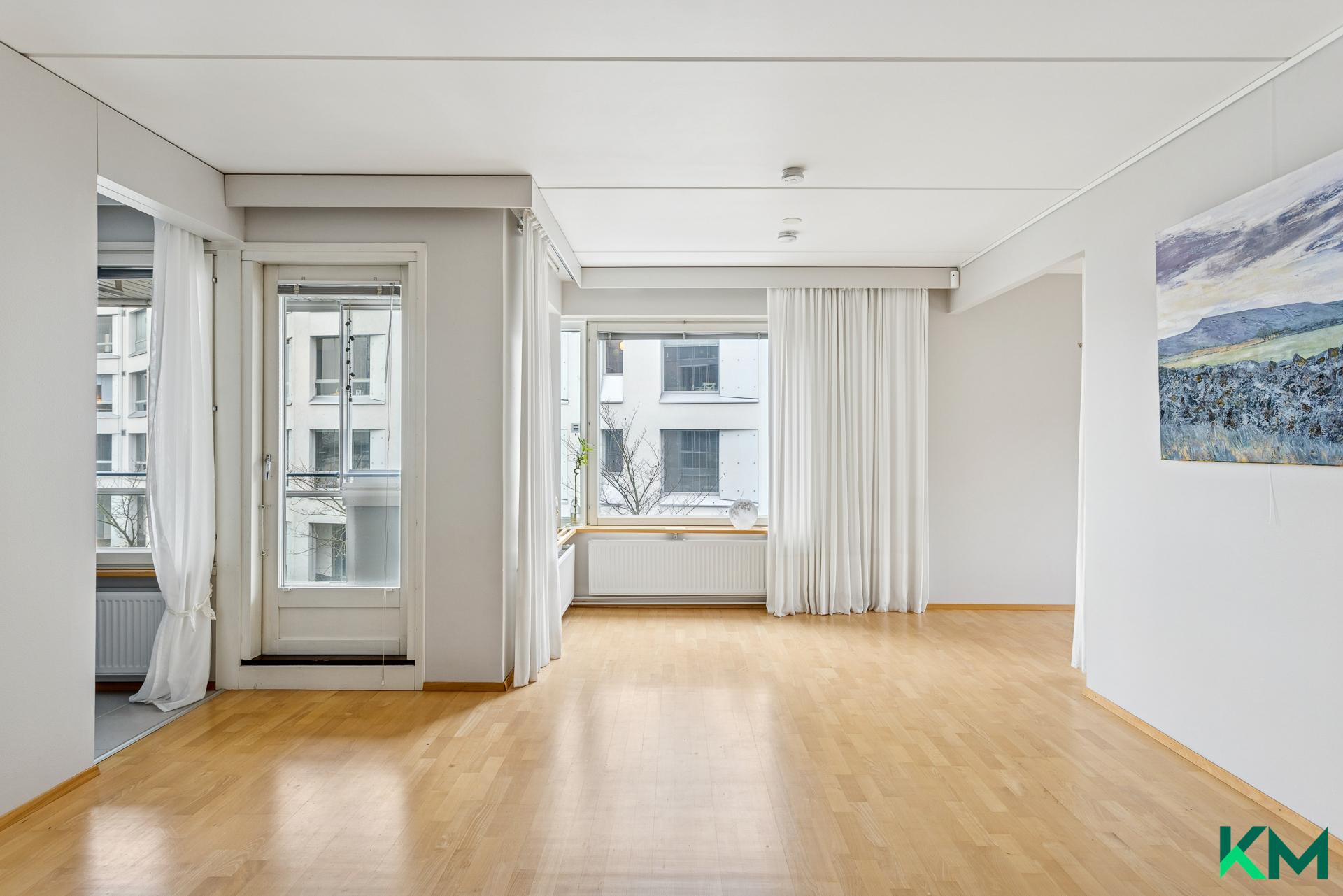 Pohjoiskaari 13, Lauttasaari, Helsinki