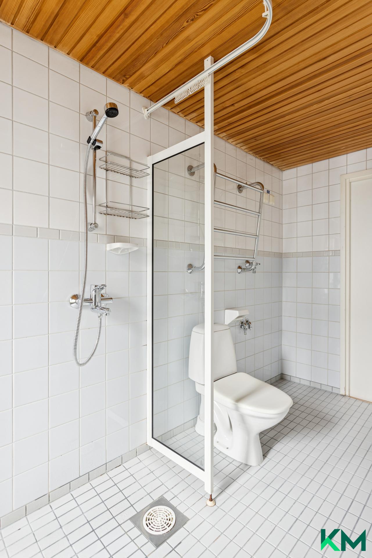 Pohjoiskaari 13, Lauttasaari, Helsinki