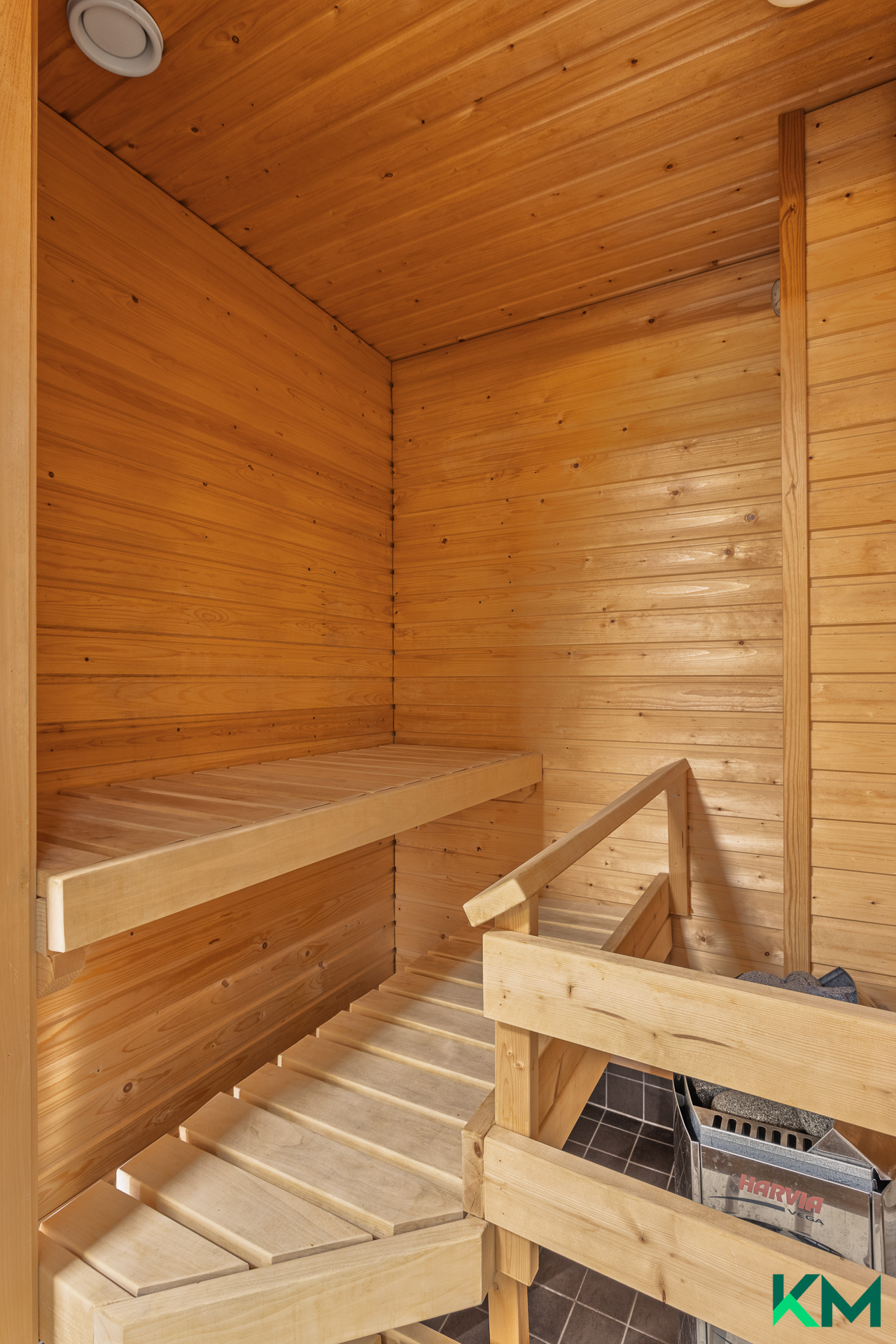 Säteritilankatu 6, Tammisto, Vantaa