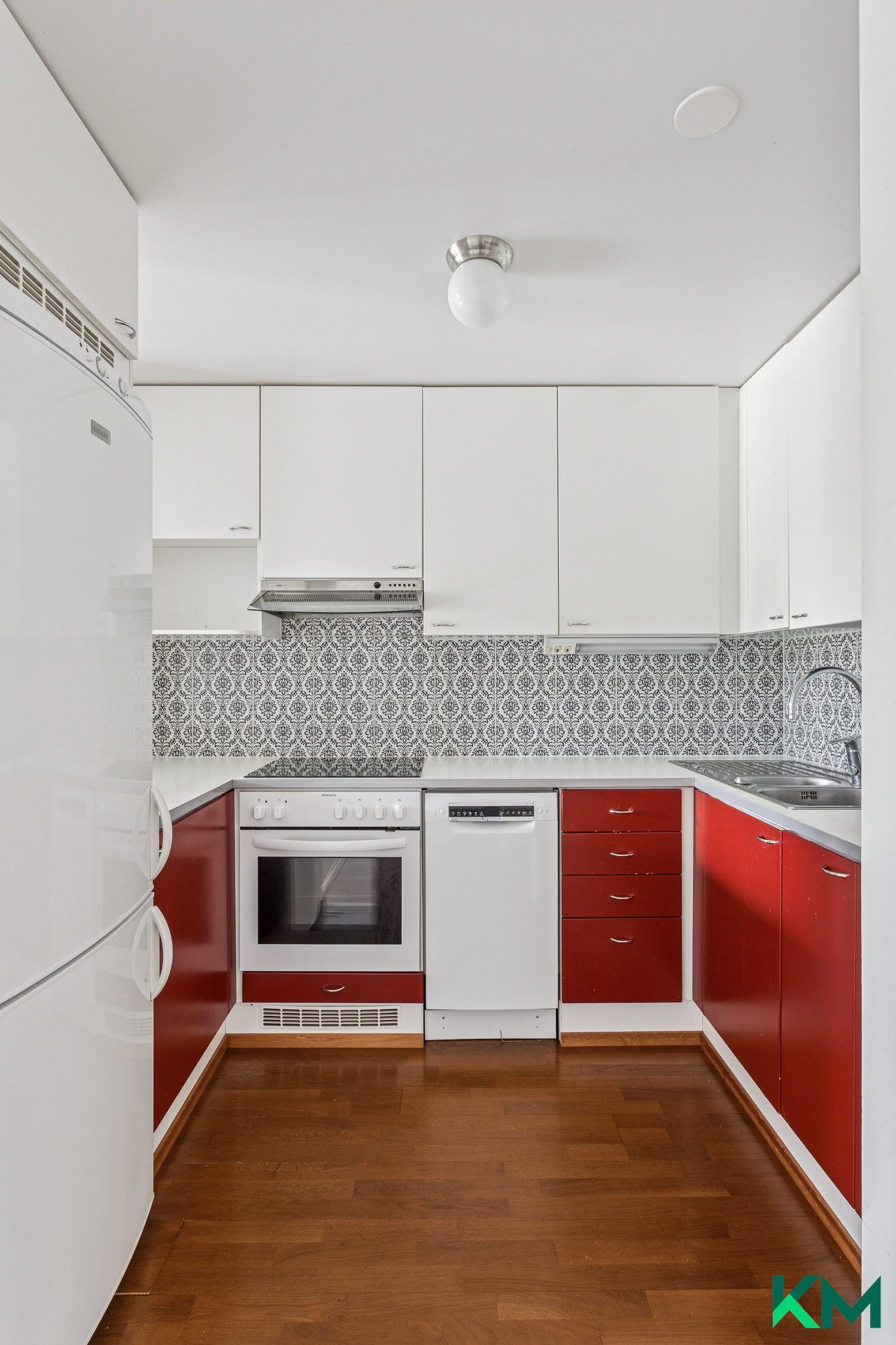 Säteritilankatu 6, Tammisto, Vantaa