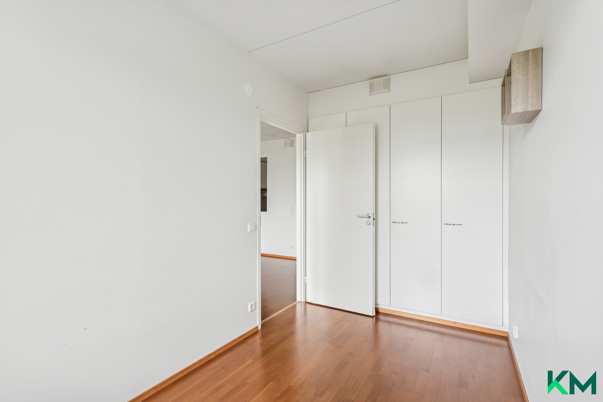 Säteritilankatu 6, Tammisto, Vantaa