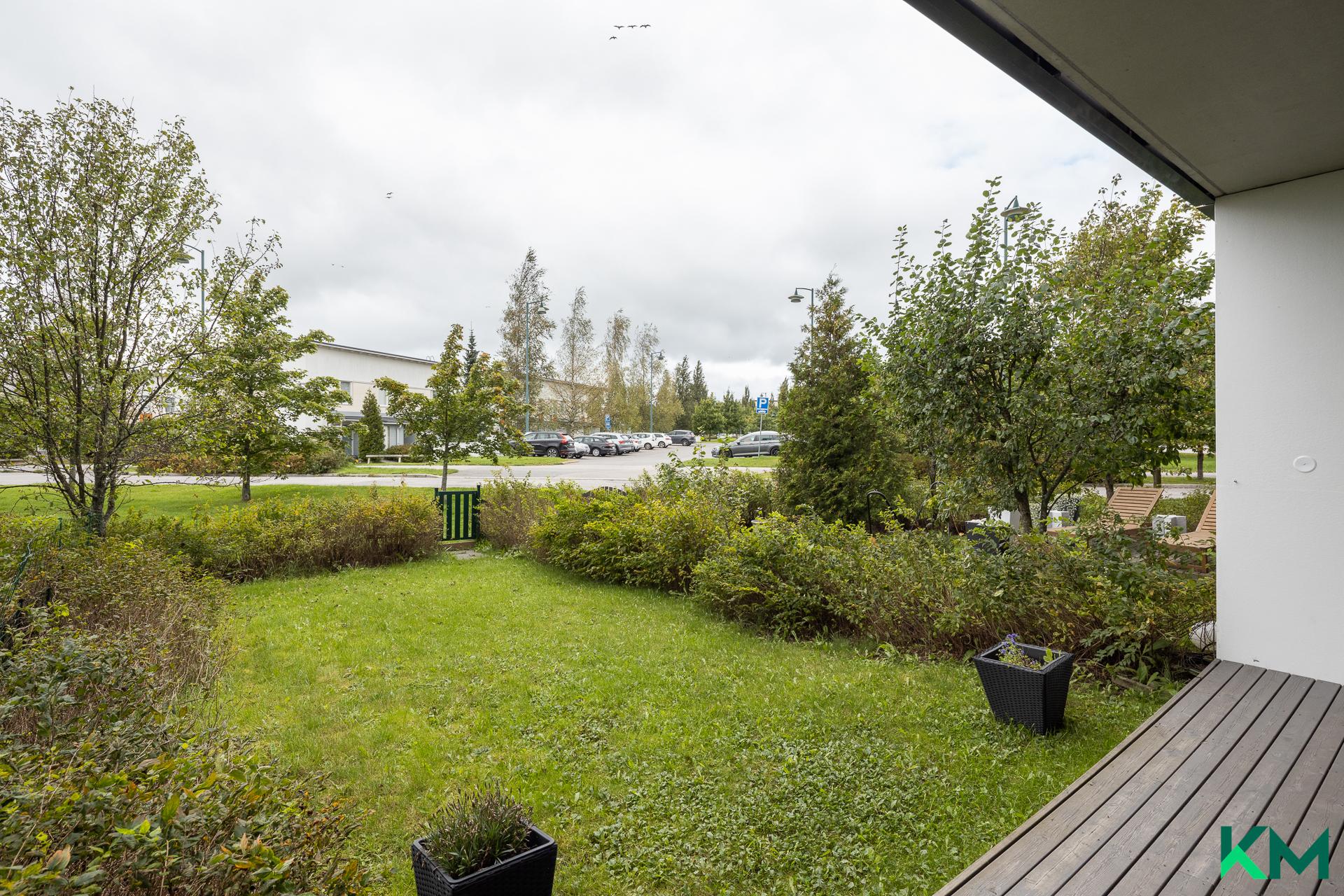 Säteritilankatu 6, Tammisto, Vantaa