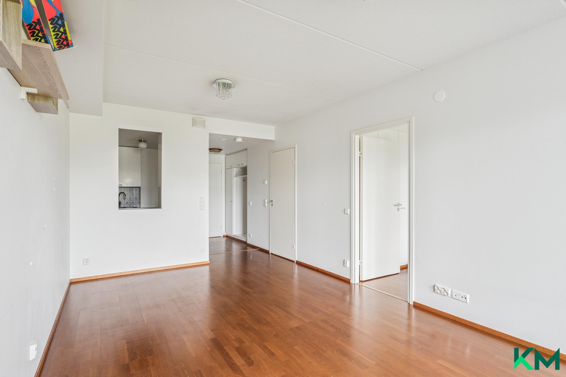 Säteritilankatu 6, Tammisto, Vantaa