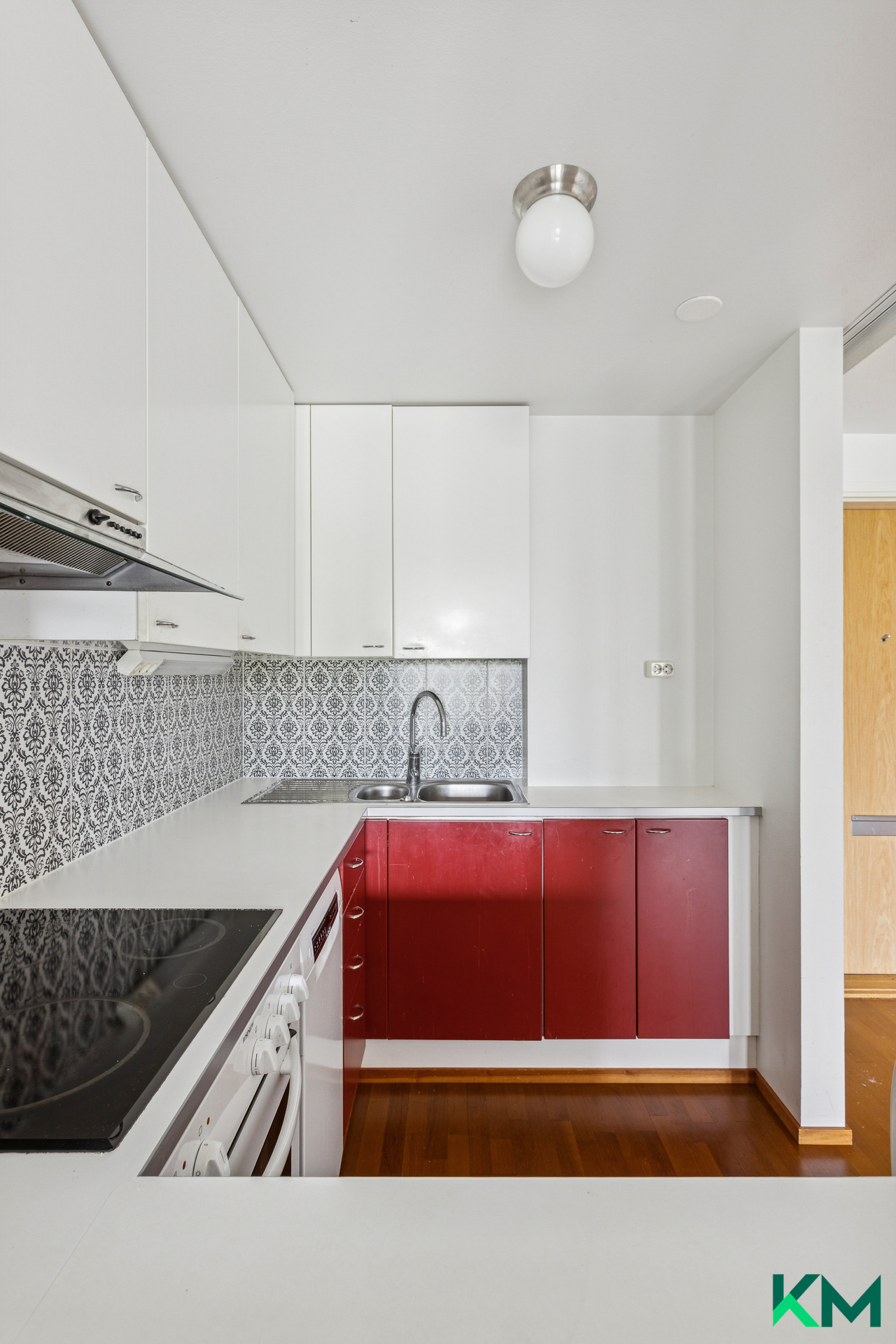 Säteritilankatu 6, Tammisto, Vantaa