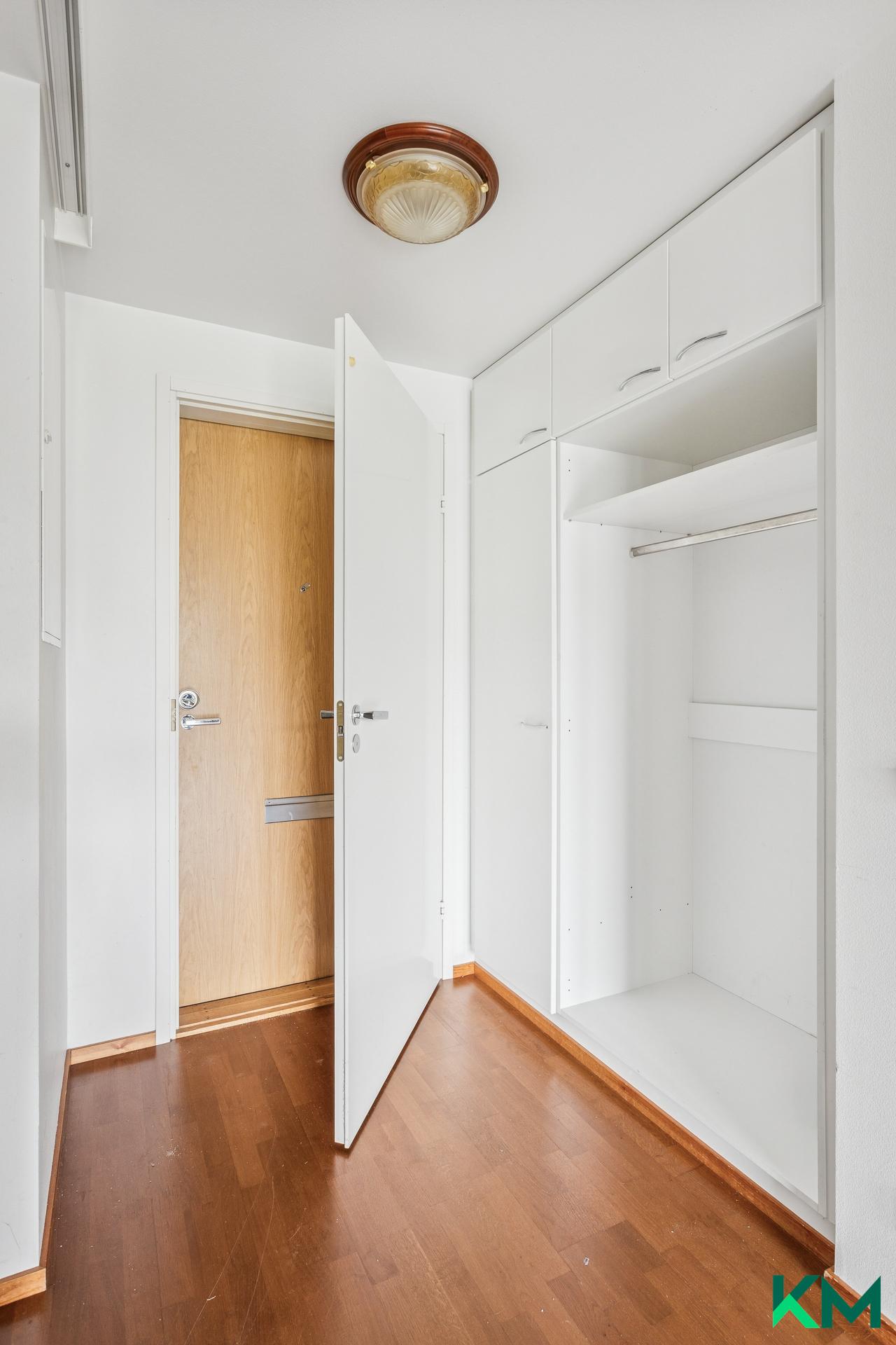 Säteritilankatu 6, Tammisto, Vantaa