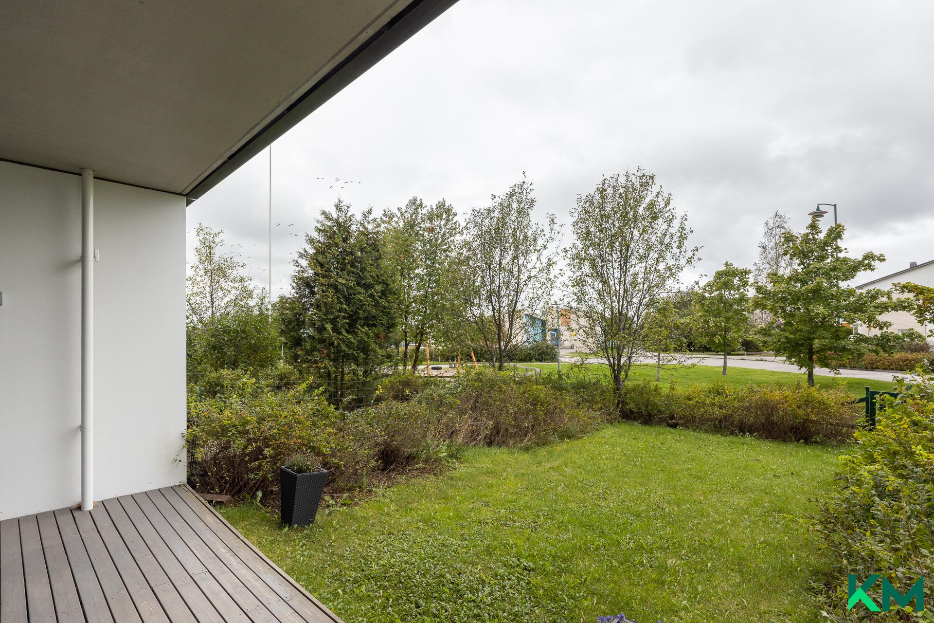 Säteritilankatu 6, Tammisto, Vantaa