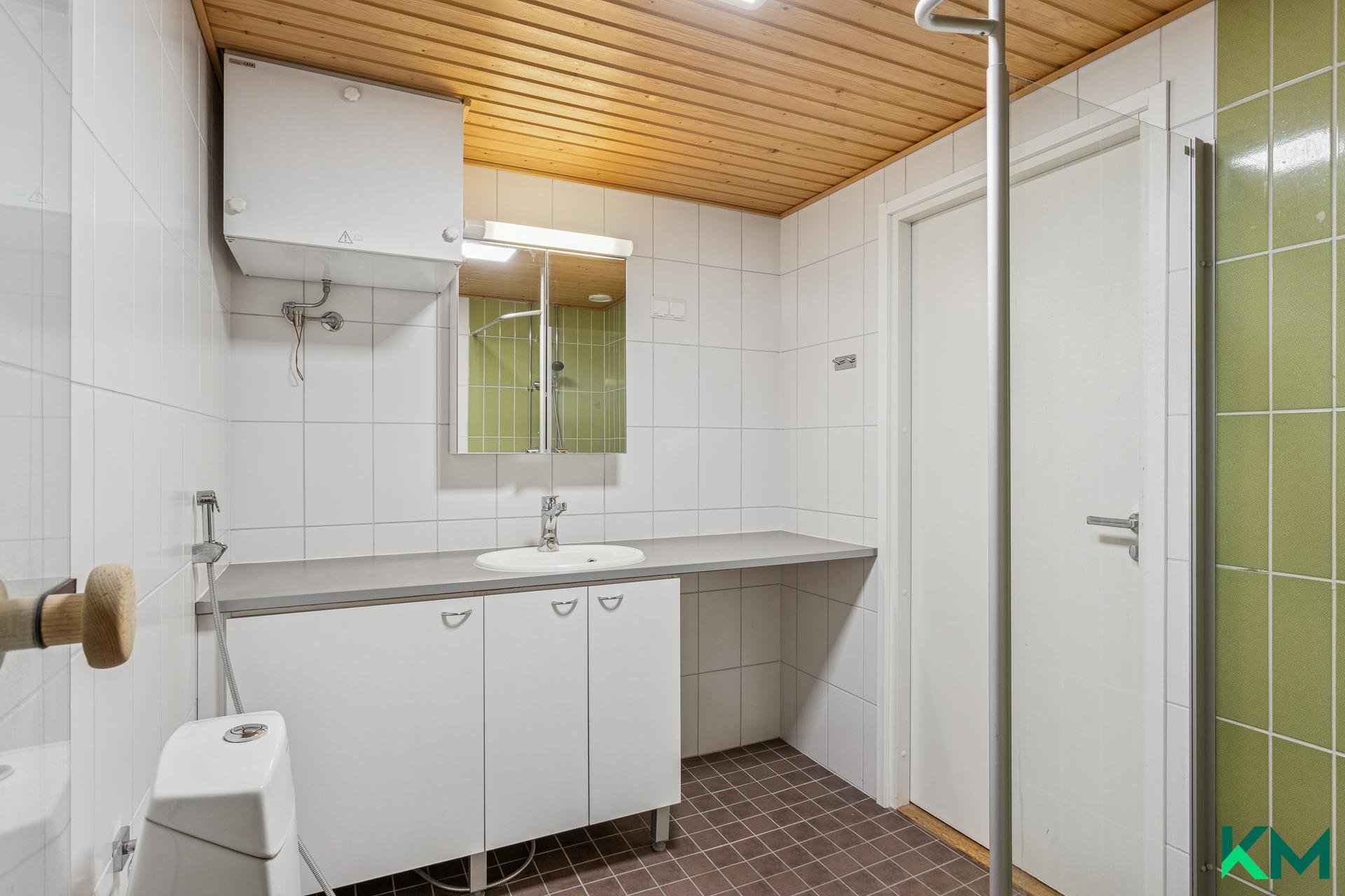 Säteritilankatu 6, Tammisto, Vantaa