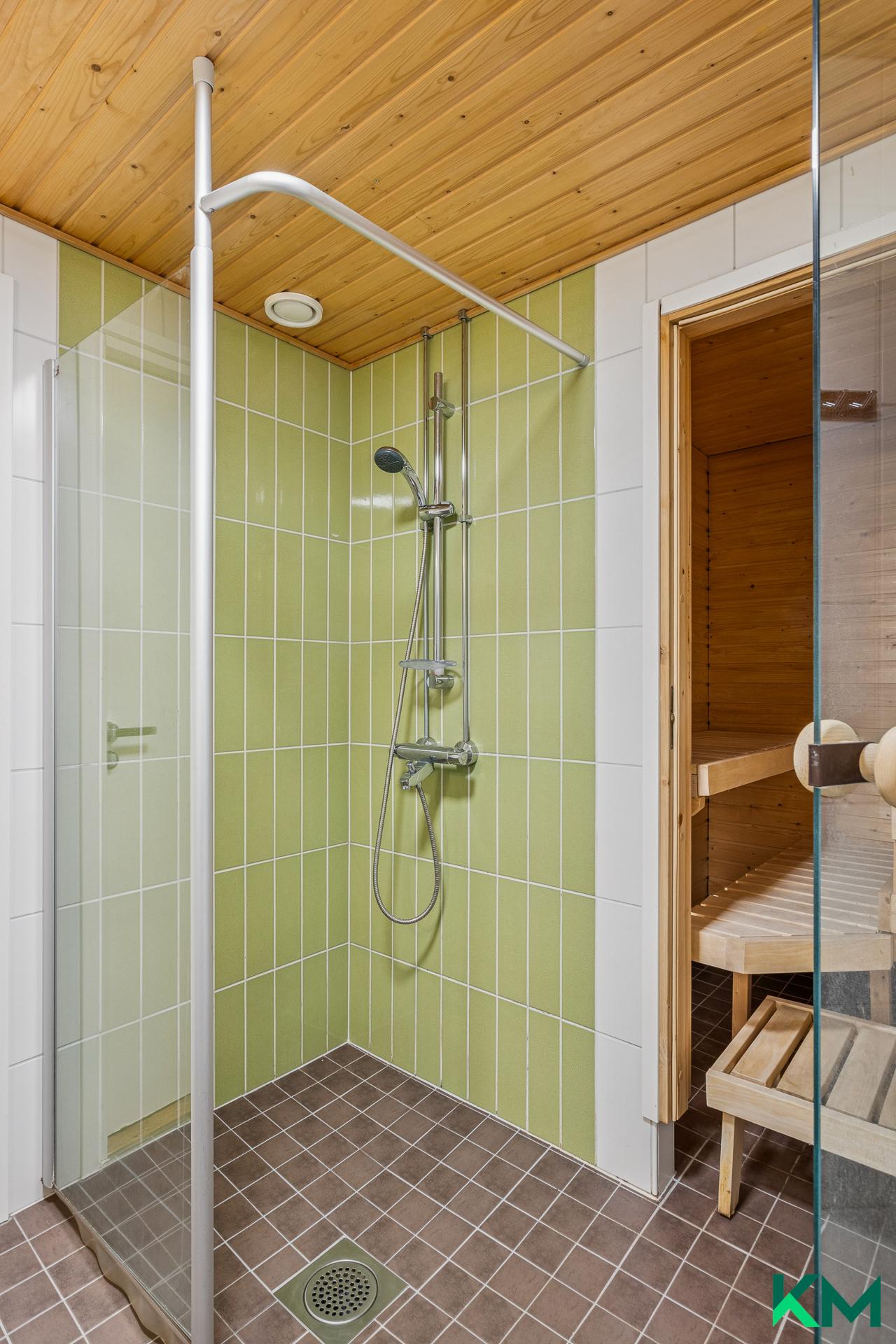 Säteritilankatu 6, Tammisto, Vantaa