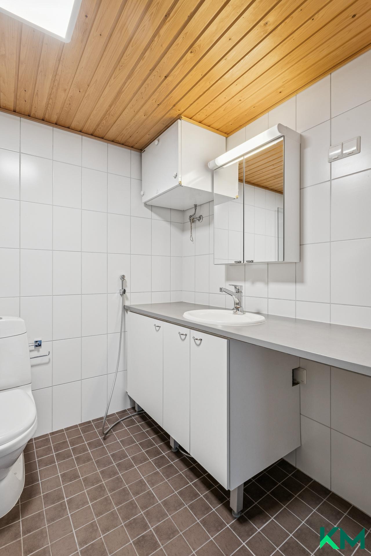 Säteritilankatu 6, Tammisto, Vantaa