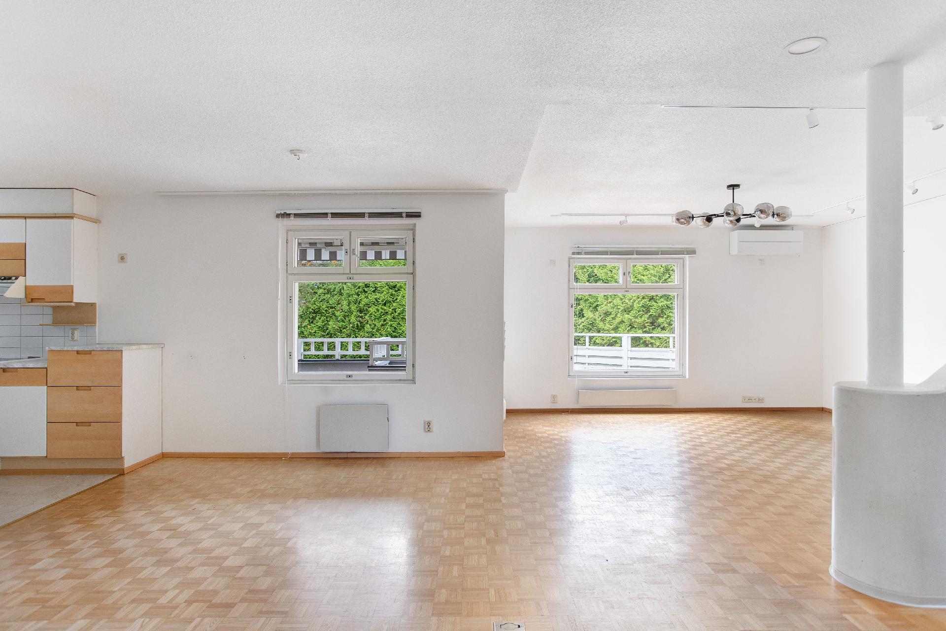 Strömsintie 29, Marjaniemi, Helsinki