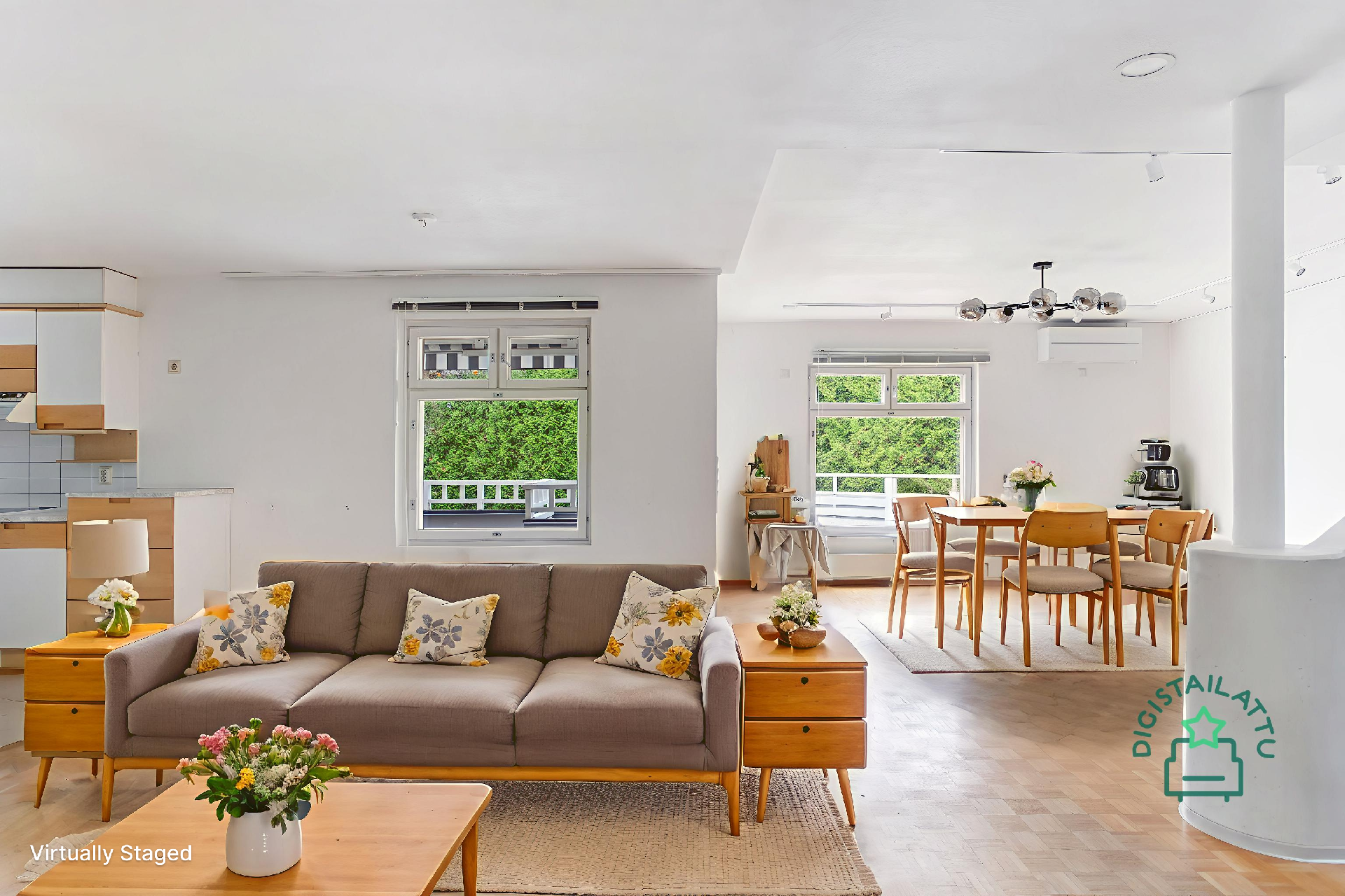 Strömsintie 29, Marjaniemi, Helsinki