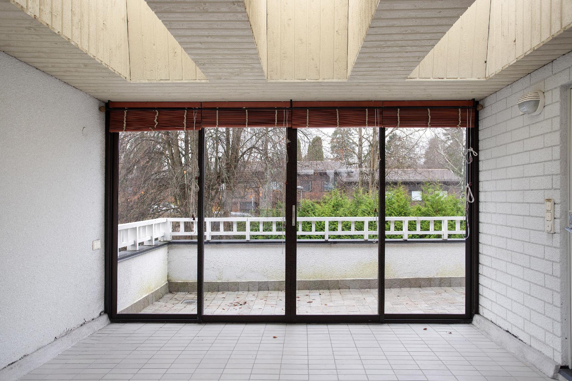 Strömsintie 29, Marjaniemi, Helsinki