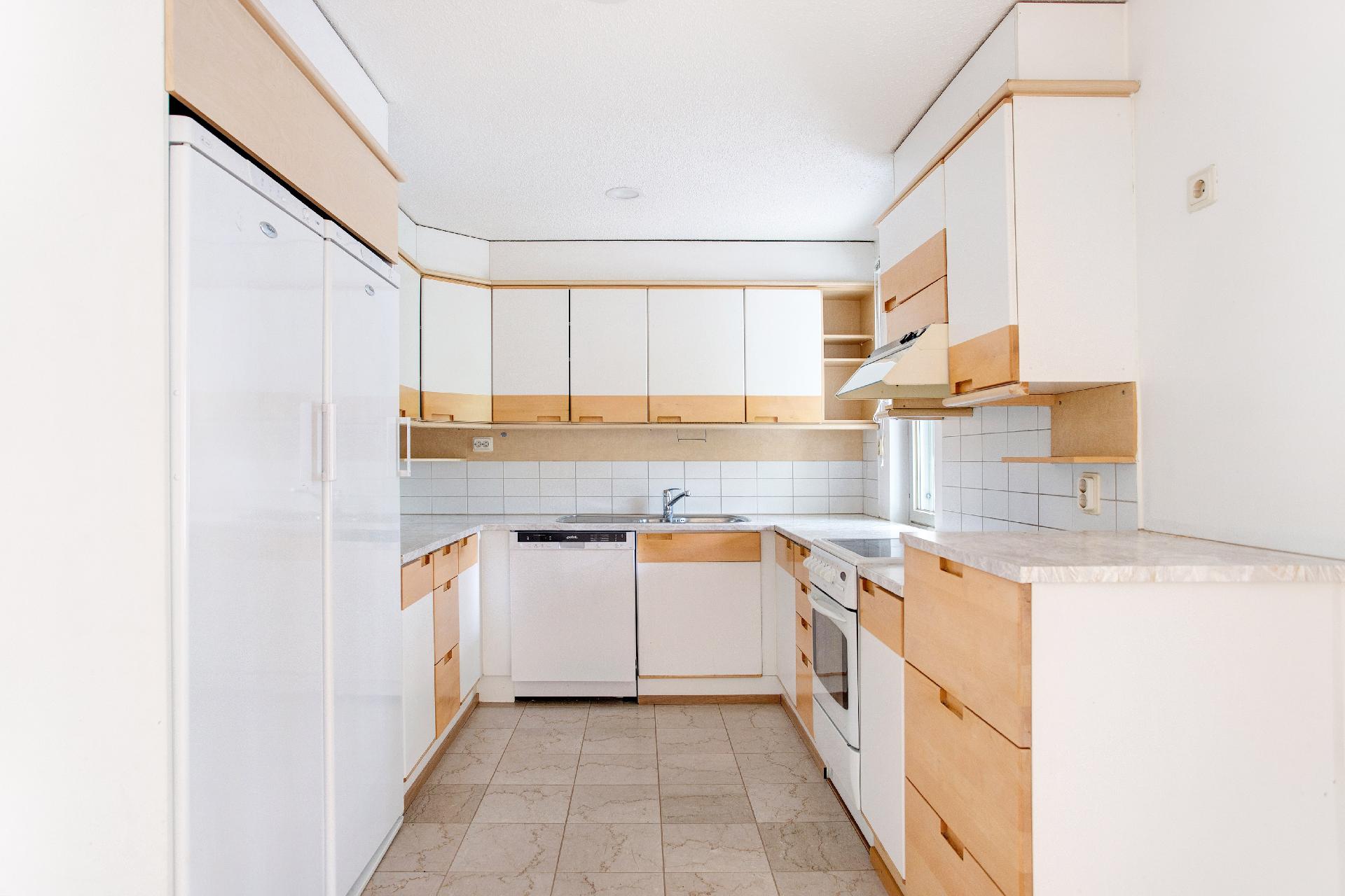 Strömsintie 29, Marjaniemi, Helsinki