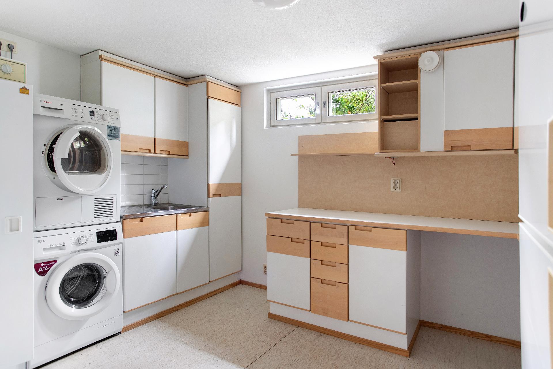 Strömsintie 29, Marjaniemi, Helsinki