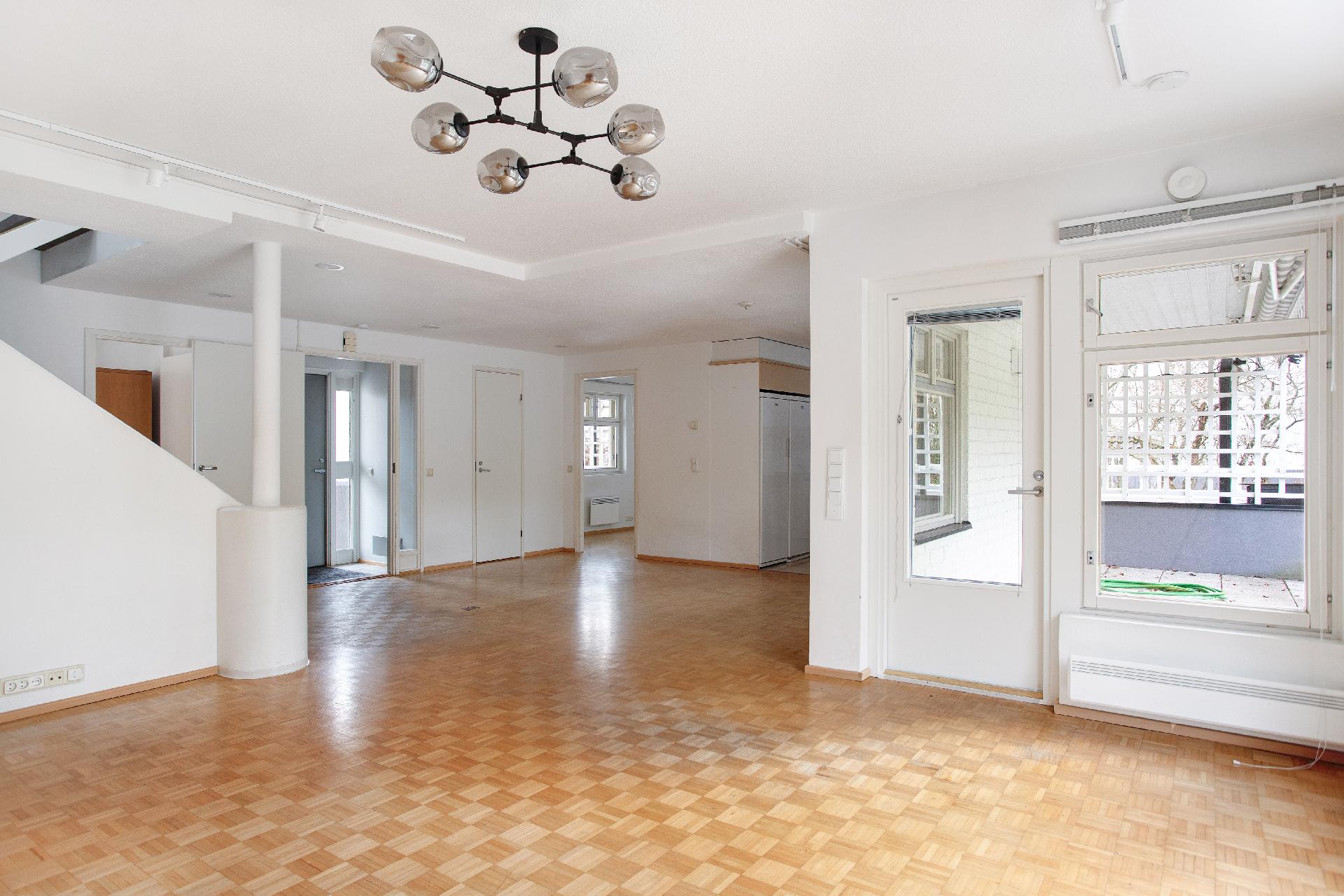 Strömsintie 29, Marjaniemi, Helsinki