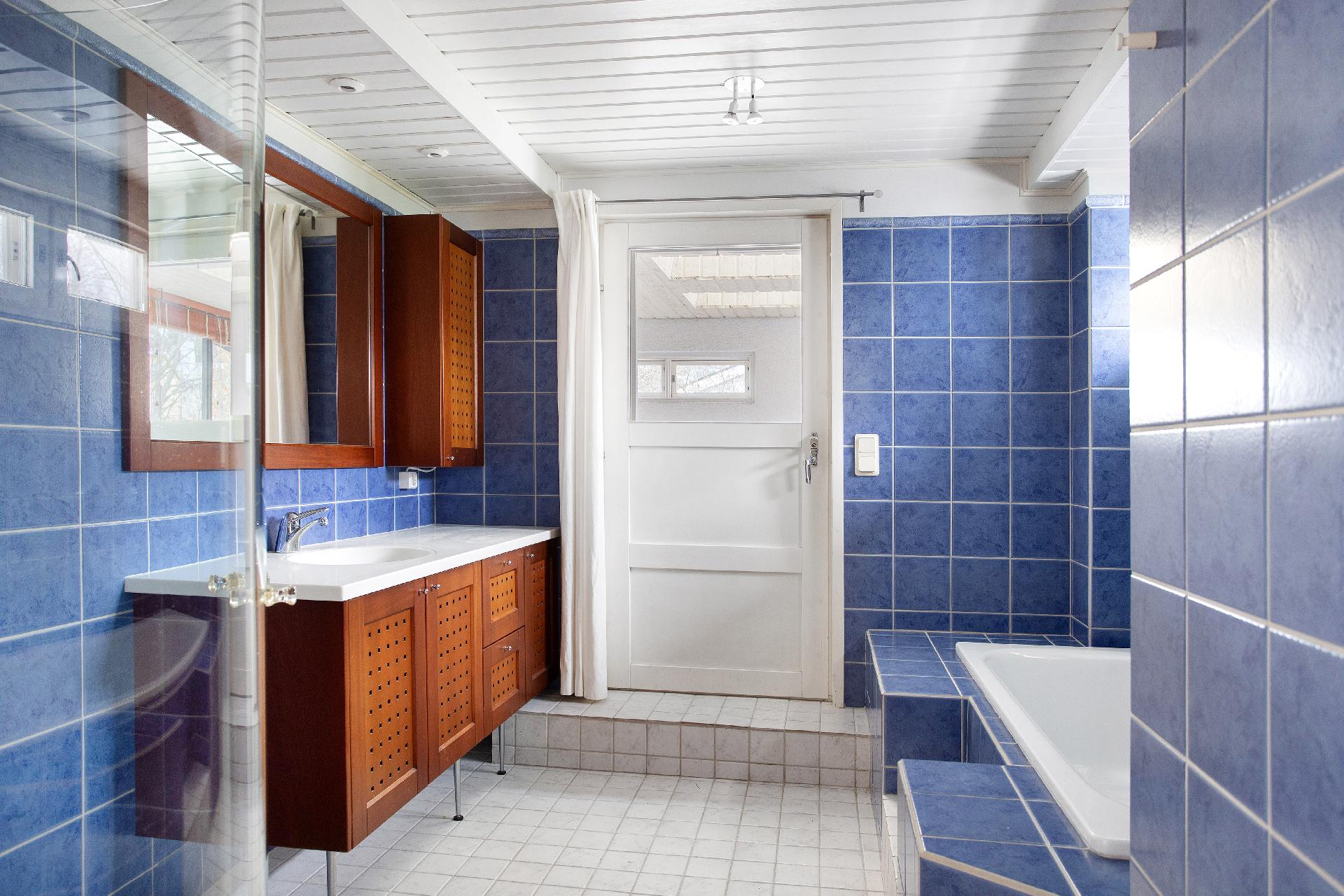 Strömsintie 29, Marjaniemi, Helsinki