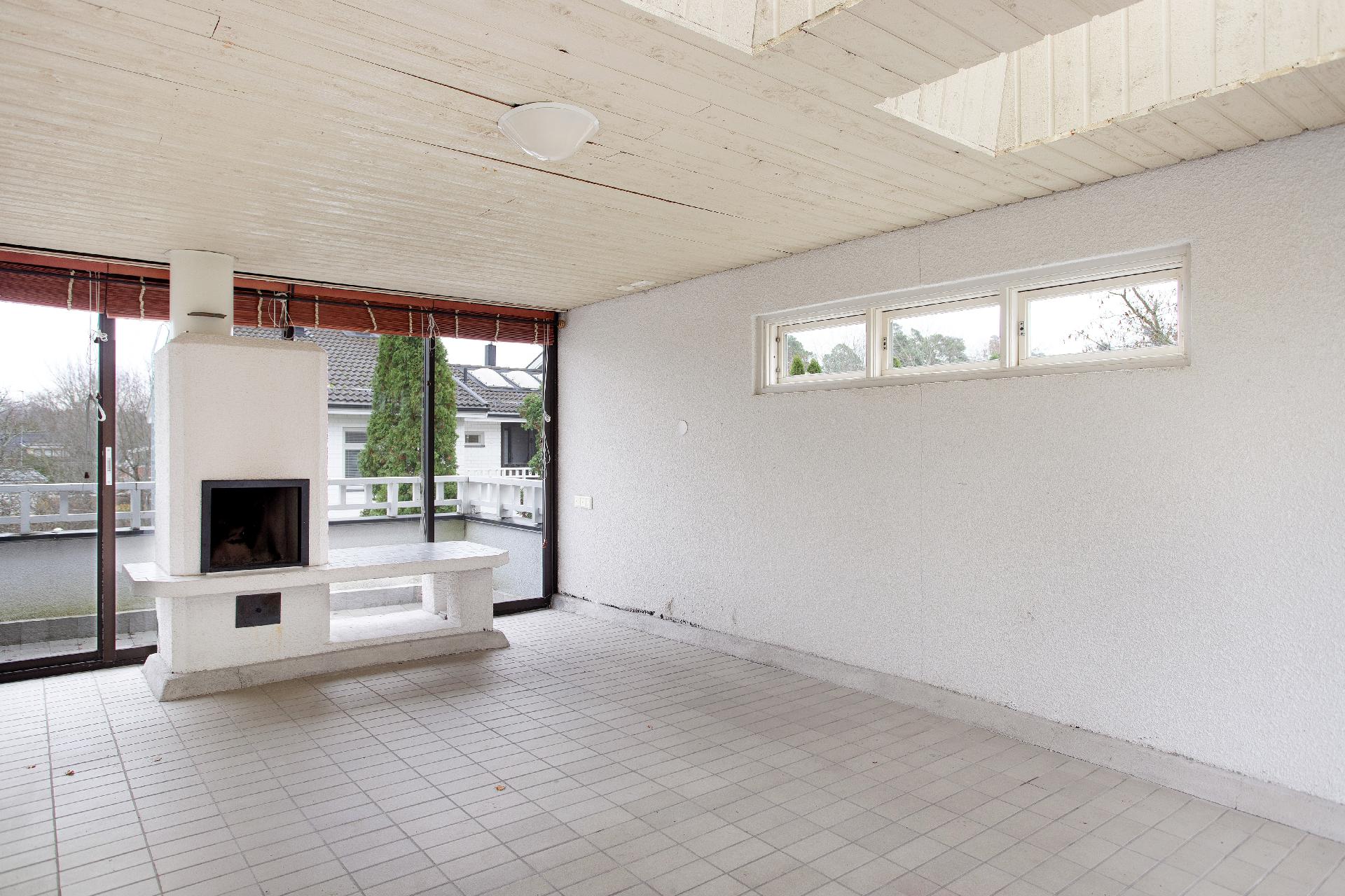 Strömsintie 29, Marjaniemi, Helsinki