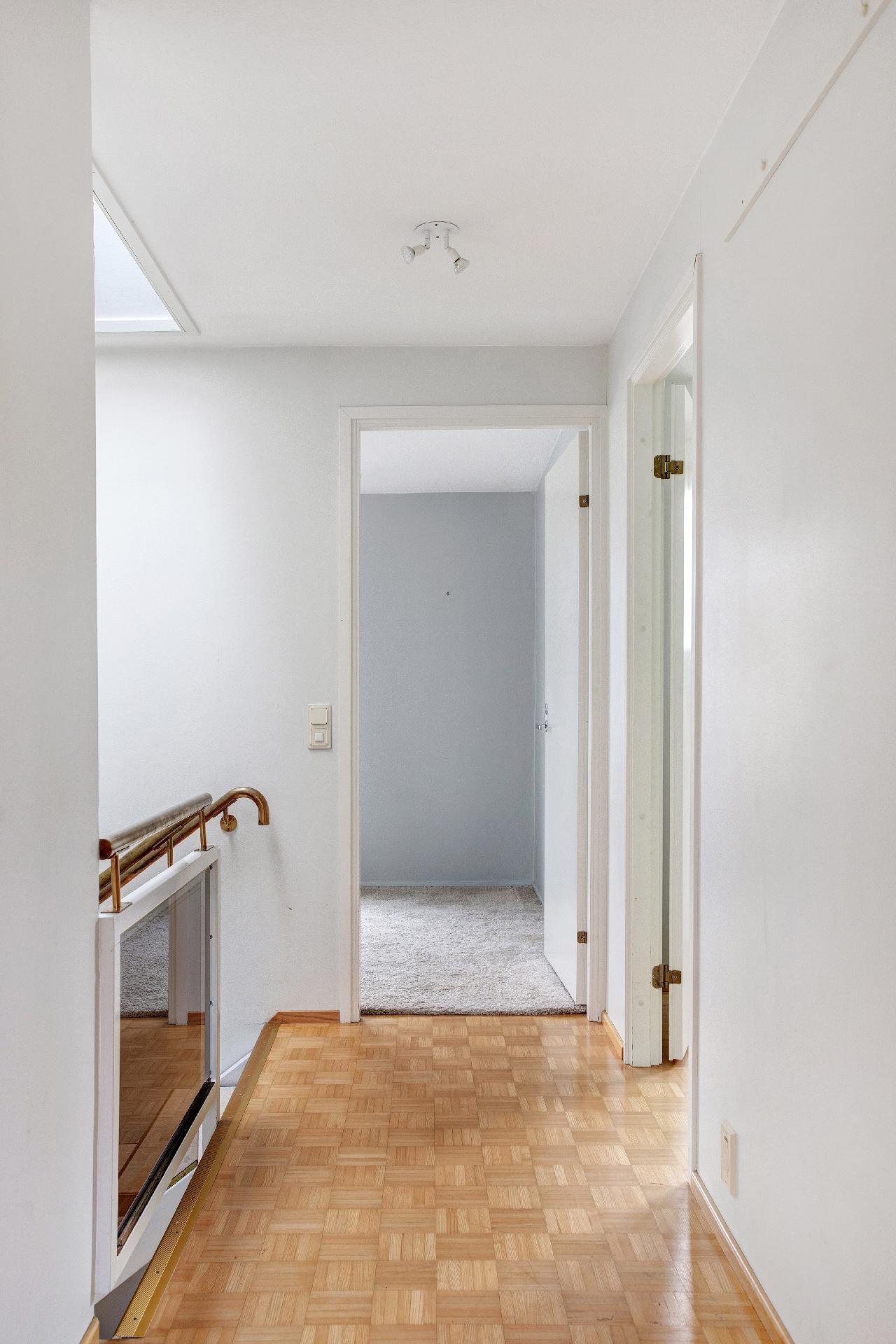 Strömsintie 29, Marjaniemi, Helsinki