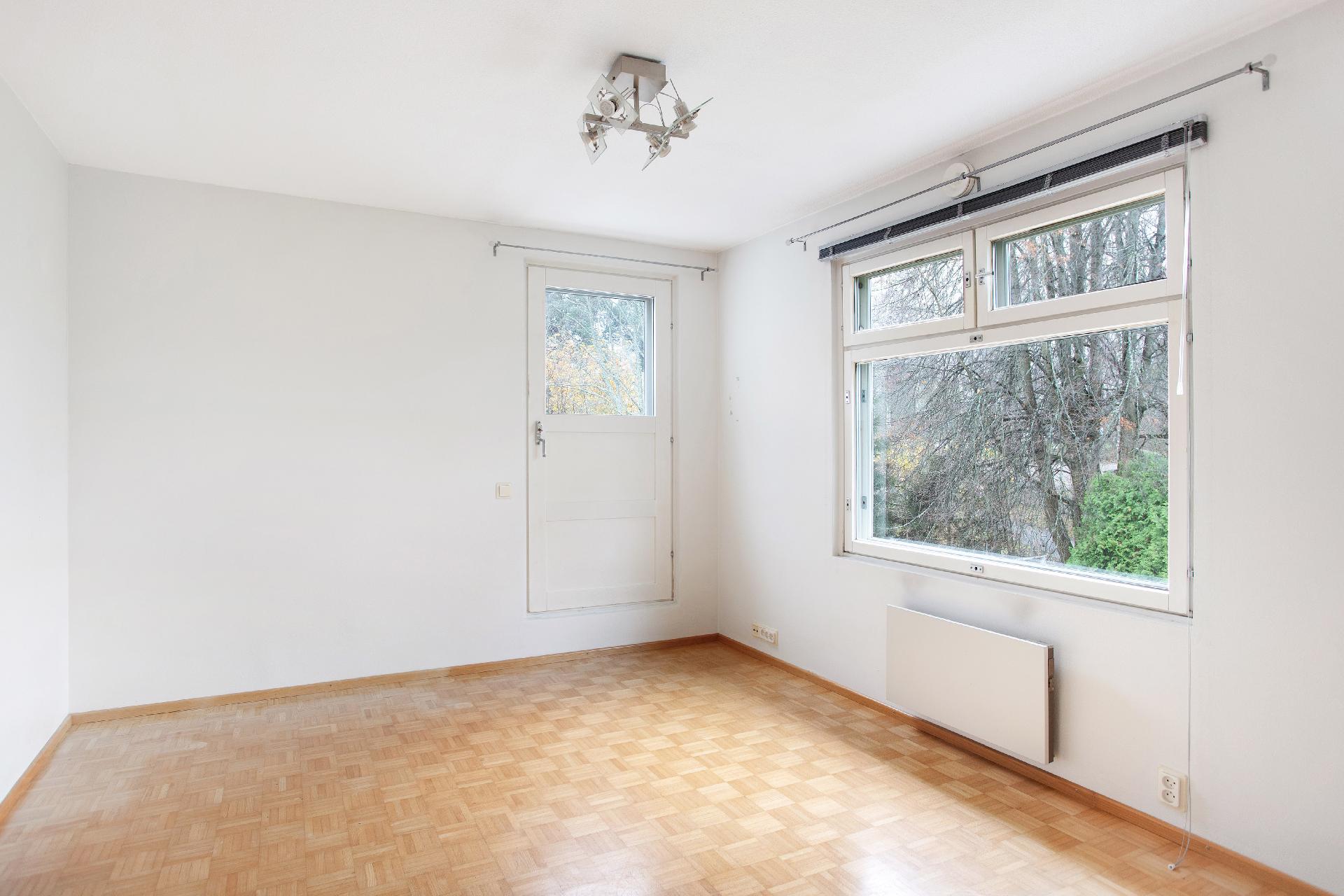 Strömsintie 29, Marjaniemi, Helsinki