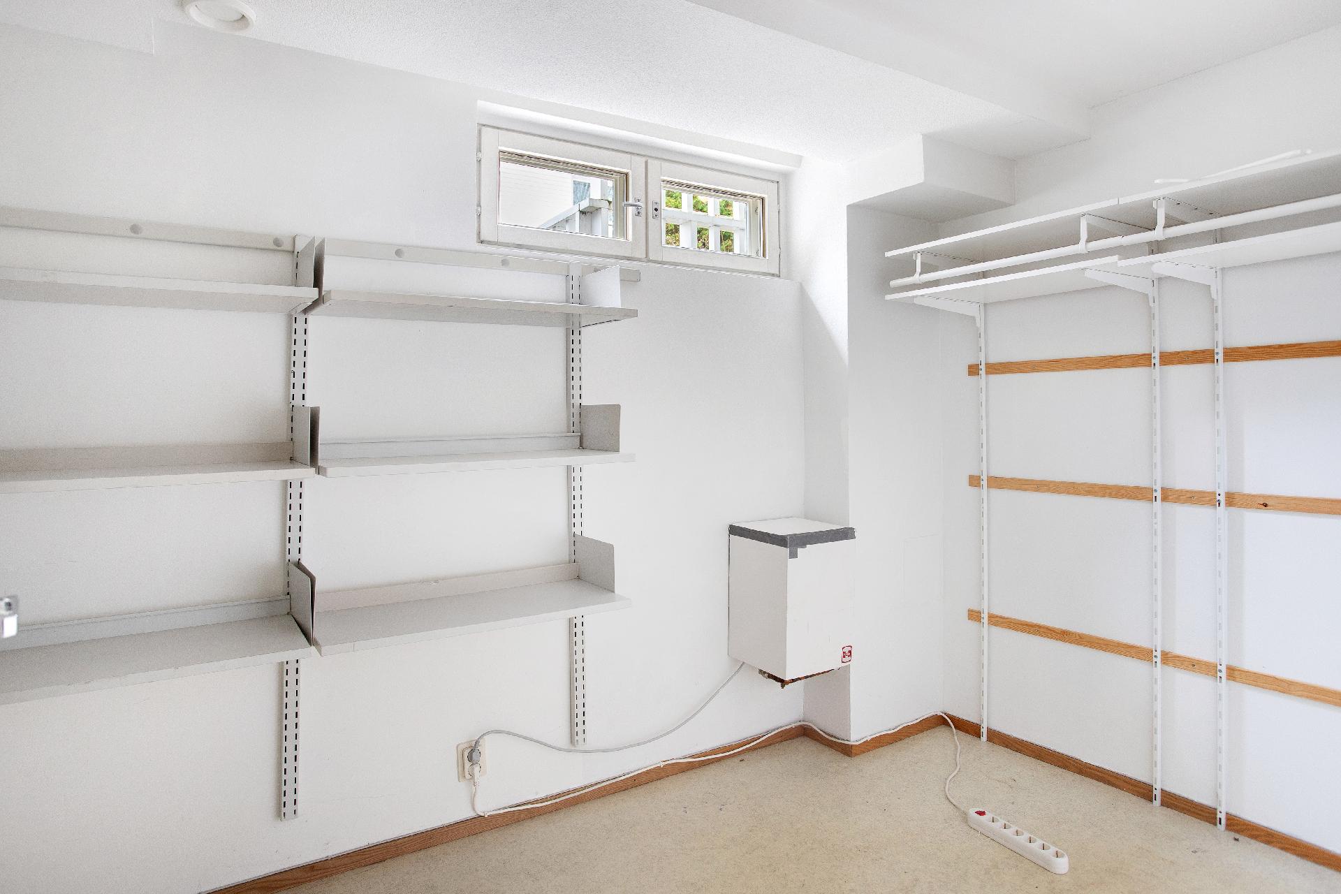 Strömsintie 29, Marjaniemi, Helsinki