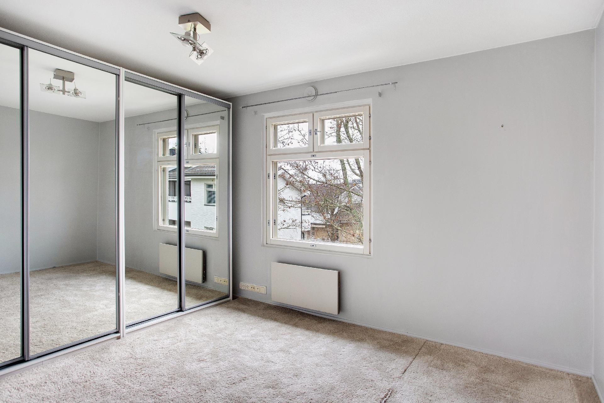 Strömsintie 29, Marjaniemi, Helsinki