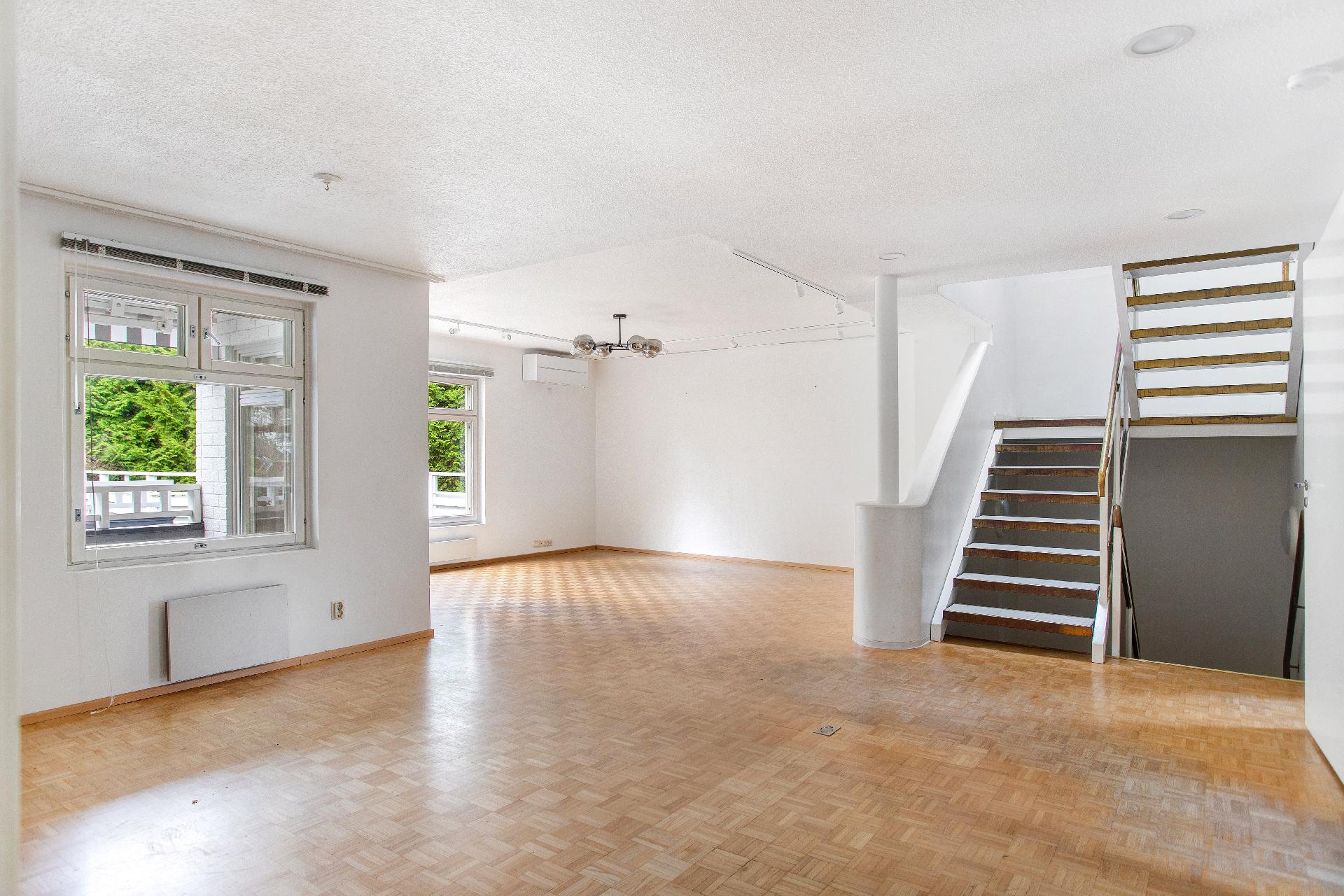 Strömsintie 29, Marjaniemi, Helsinki