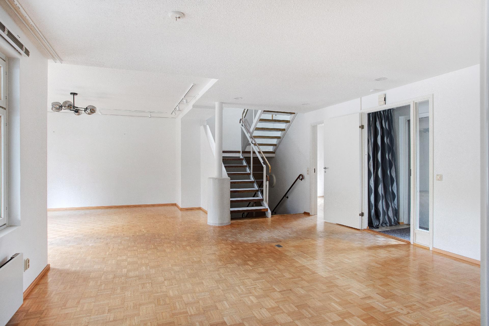 Strömsintie 29, Marjaniemi, Helsinki