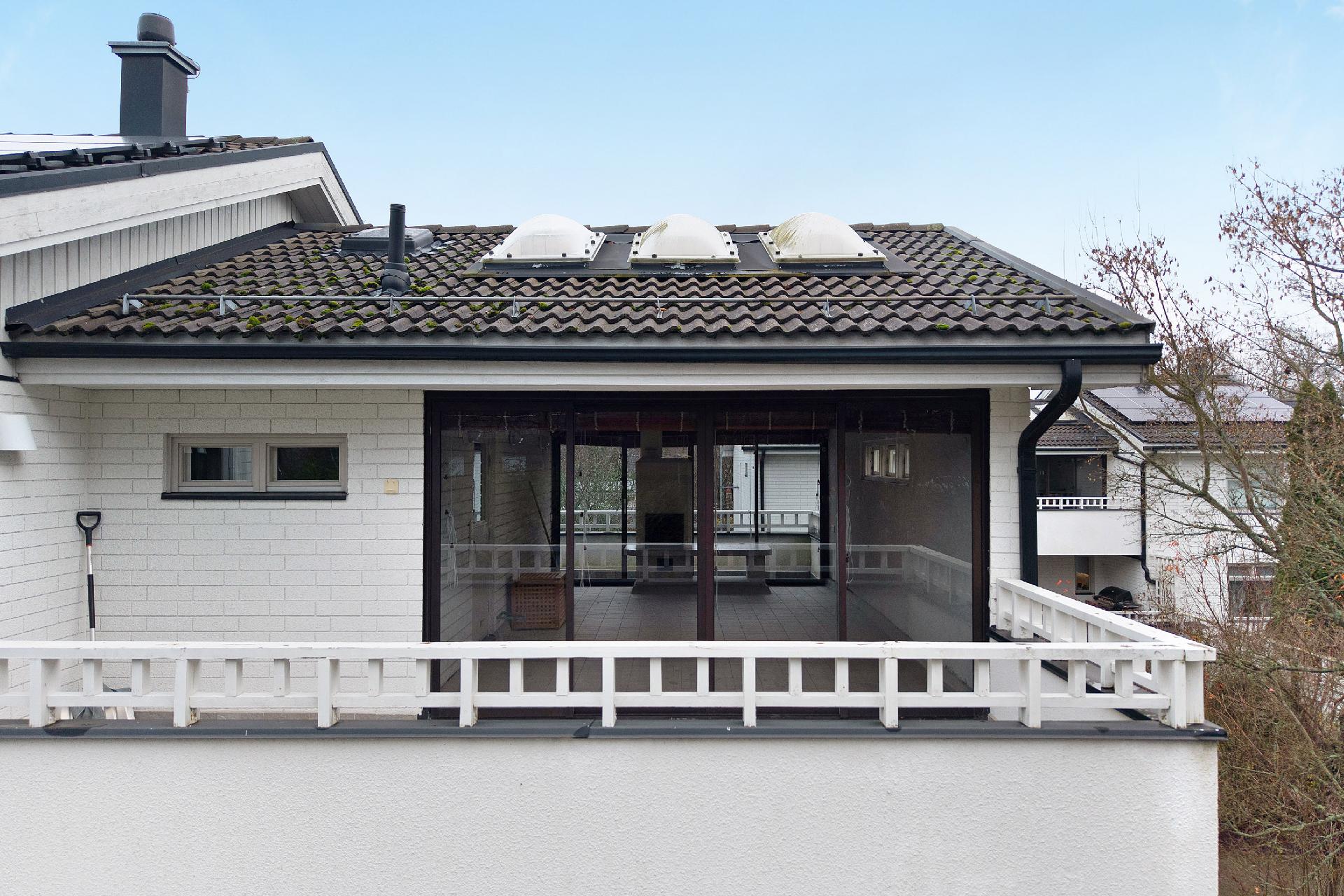 Strömsintie 29, Marjaniemi, Helsinki