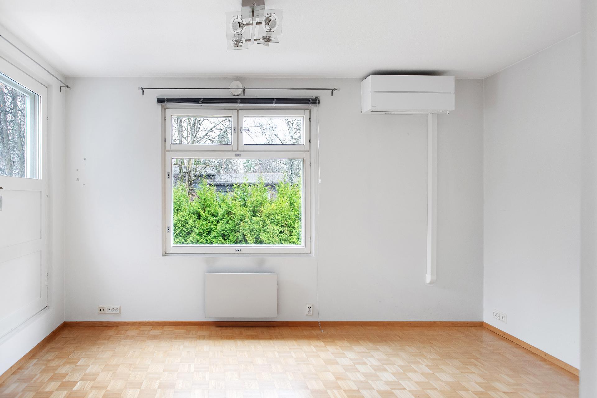 Strömsintie 29, Marjaniemi, Helsinki