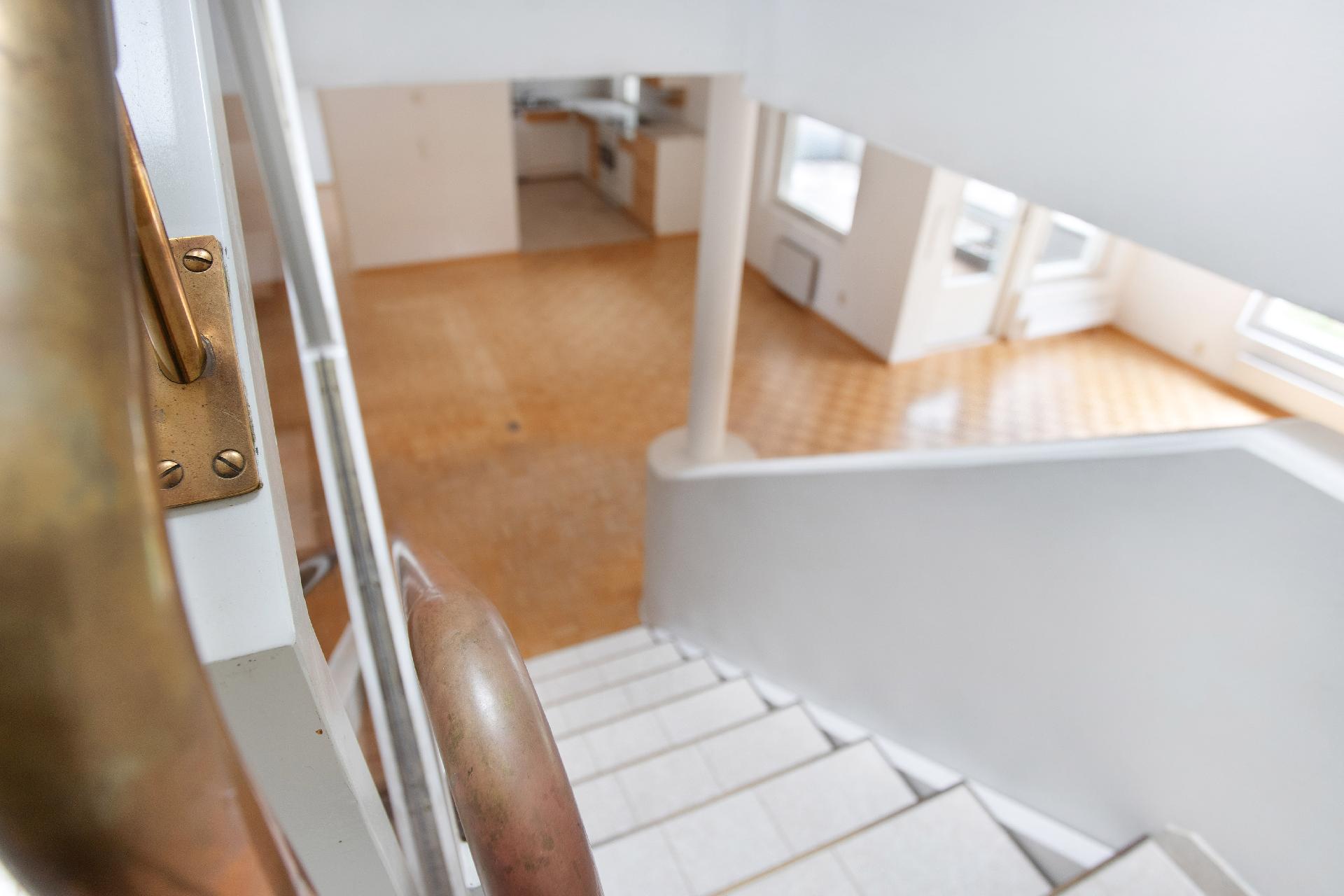 Strömsintie 29, Marjaniemi, Helsinki