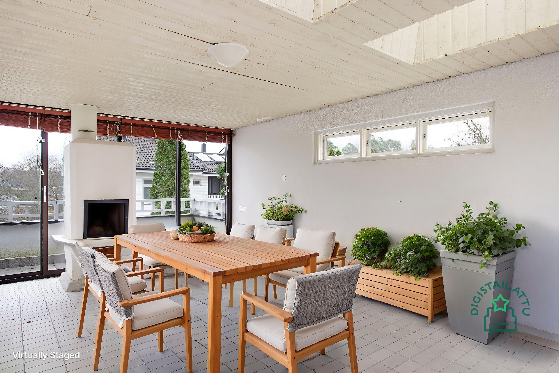 Strömsintie 29, Marjaniemi, Helsinki