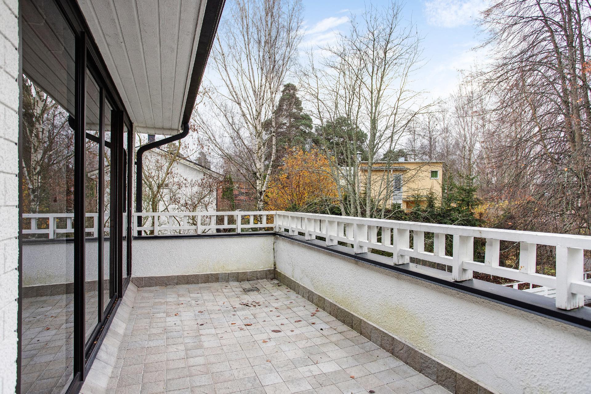 Strömsintie 29, Marjaniemi, Helsinki