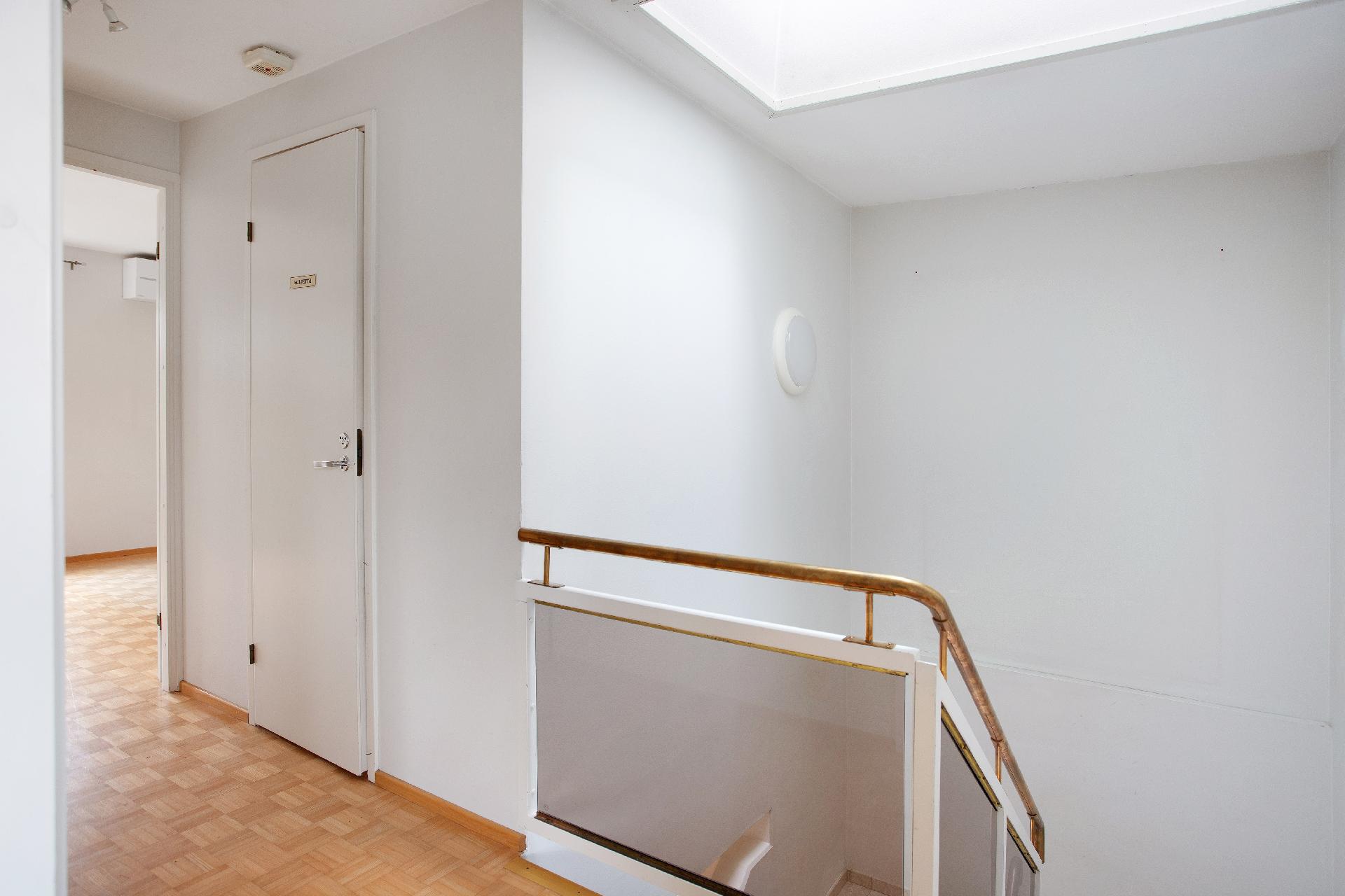 Strömsintie 29, Marjaniemi, Helsinki