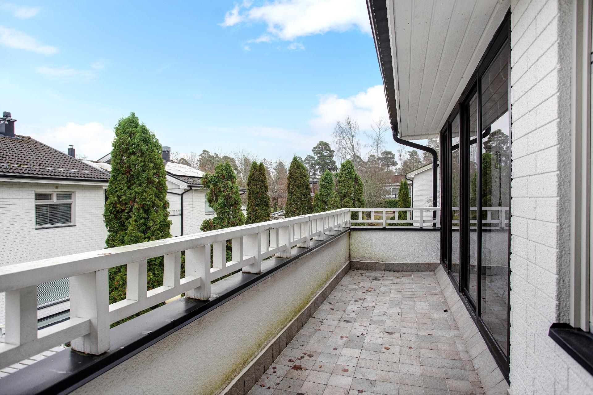 Strömsintie 29, Marjaniemi, Helsinki