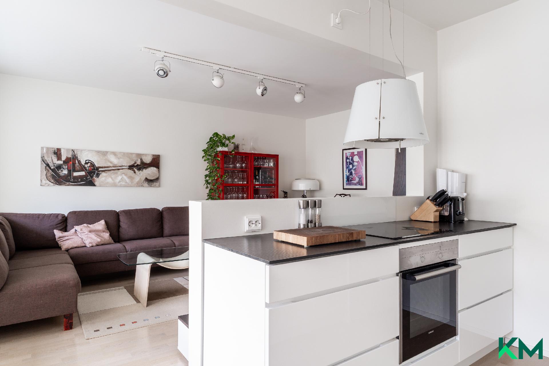 Pursimiehenkatu 24, Punavuori, Helsinki