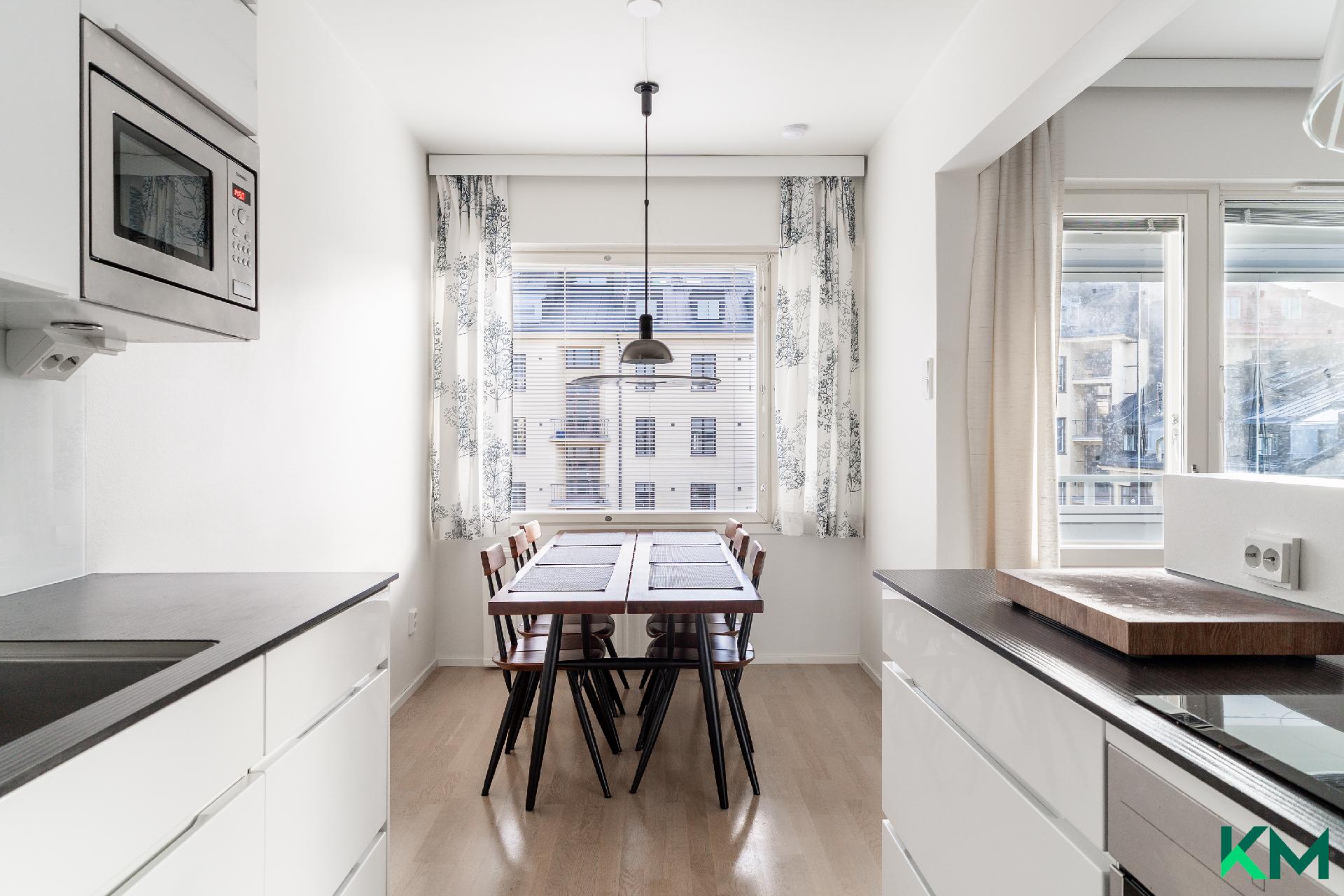 Pursimiehenkatu 24, Punavuori, Helsinki