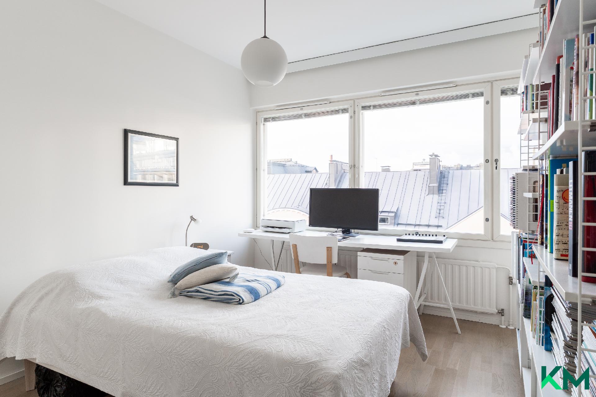 Pursimiehenkatu 24, Punavuori, Helsinki