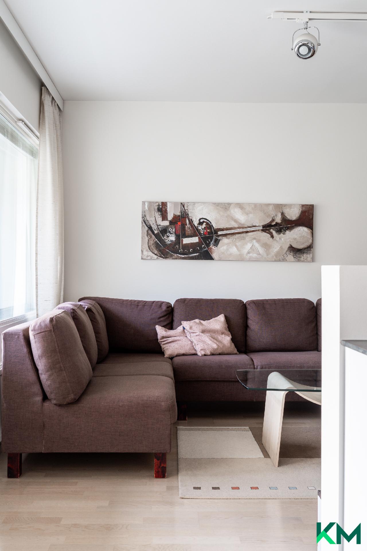 Pursimiehenkatu 24, Punavuori, Helsinki