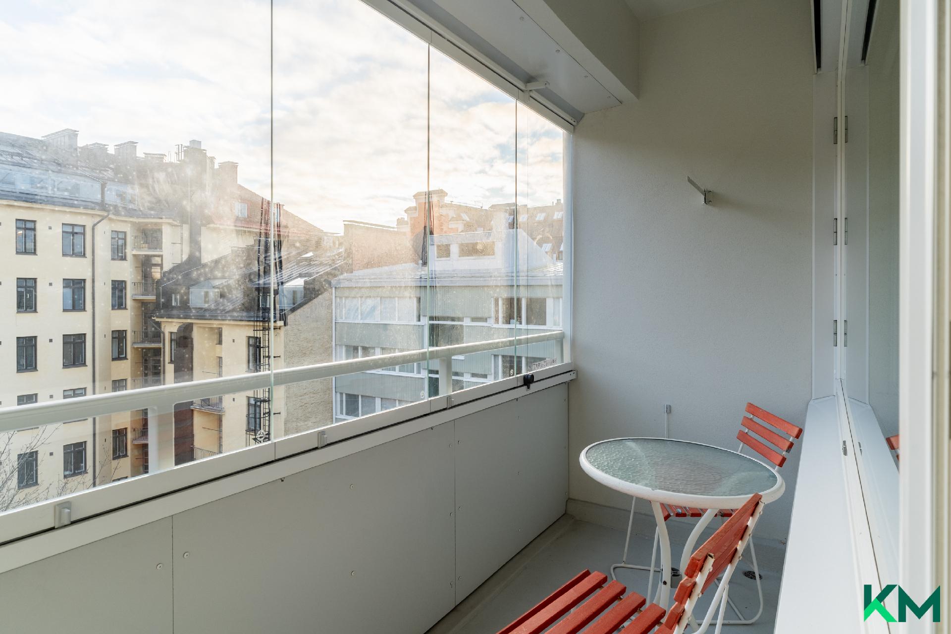 Pursimiehenkatu 24, Punavuori, Helsinki