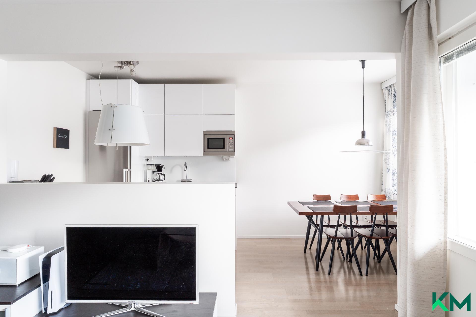 Pursimiehenkatu 24, Punavuori, Helsinki