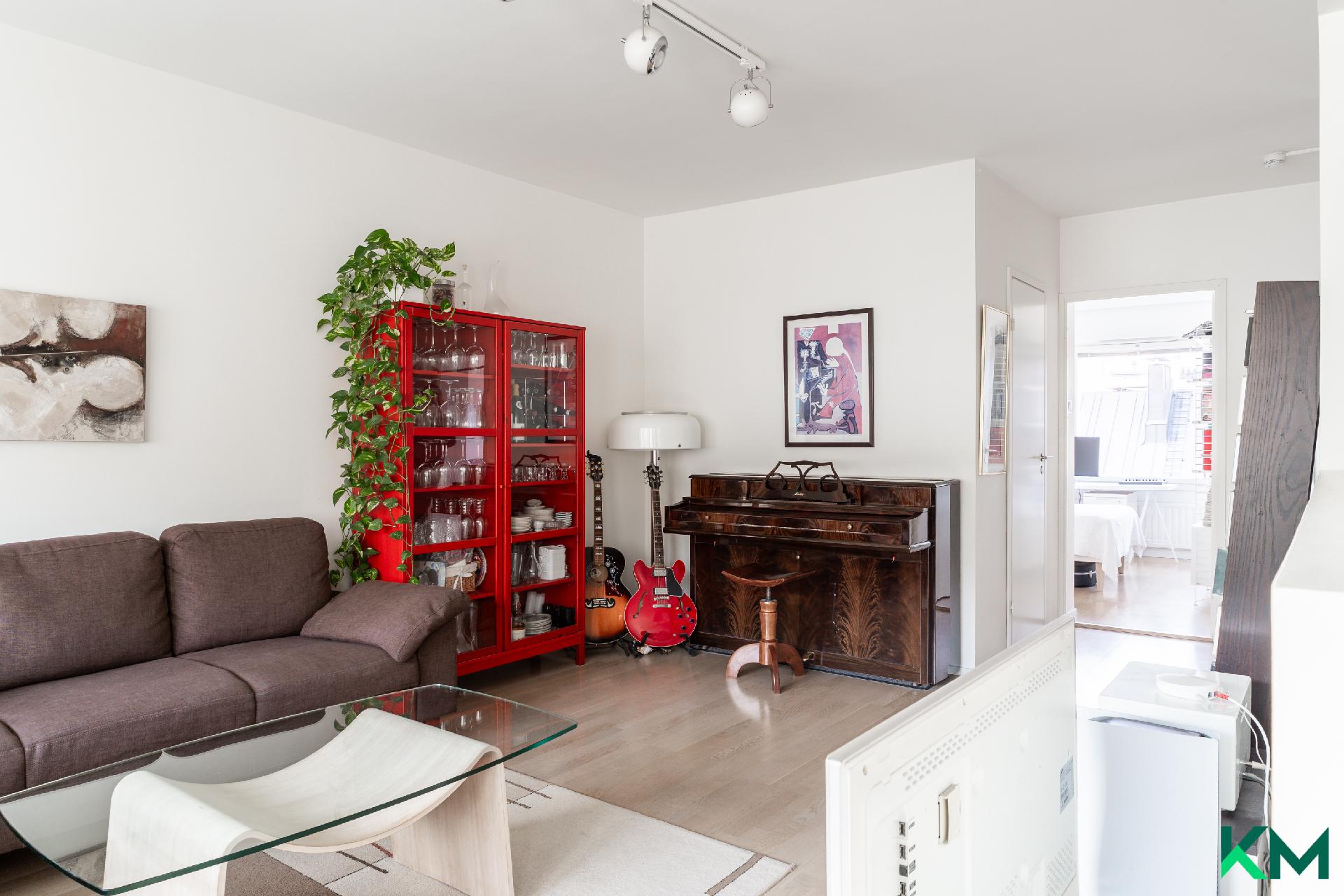 Pursimiehenkatu 24, Punavuori, Helsinki