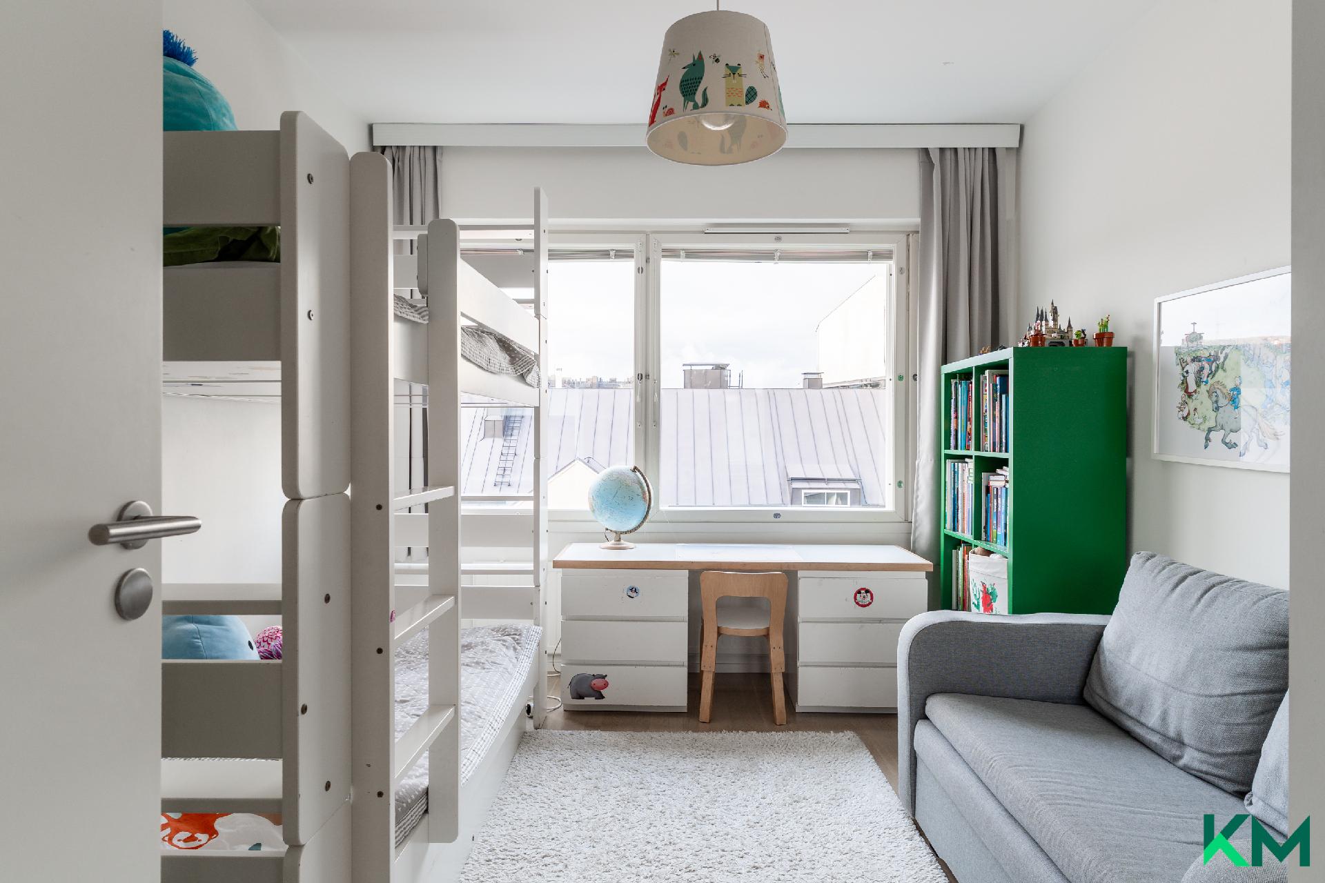 Pursimiehenkatu 24, Punavuori, Helsinki