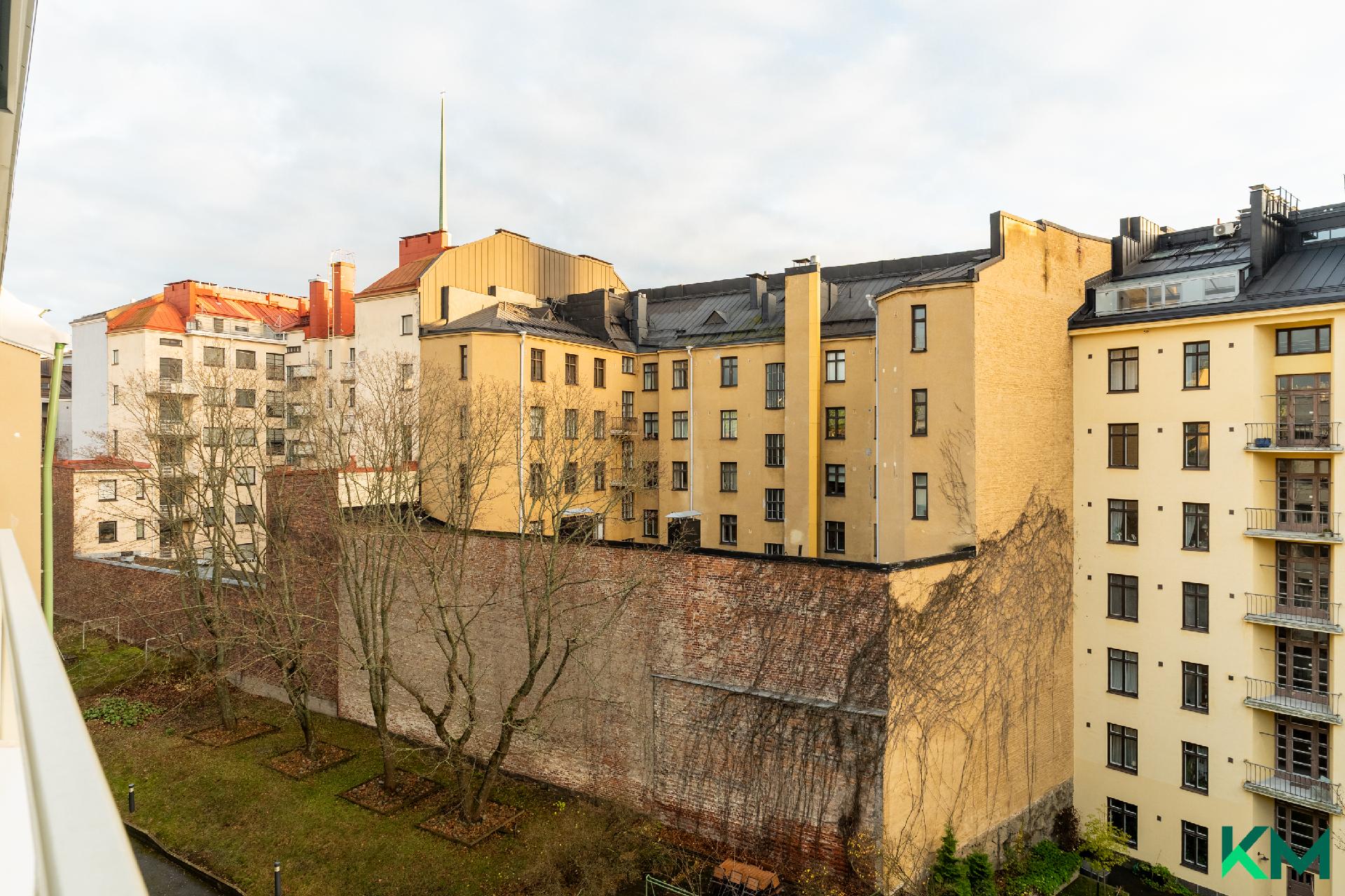 Pursimiehenkatu 24, Punavuori, Helsinki