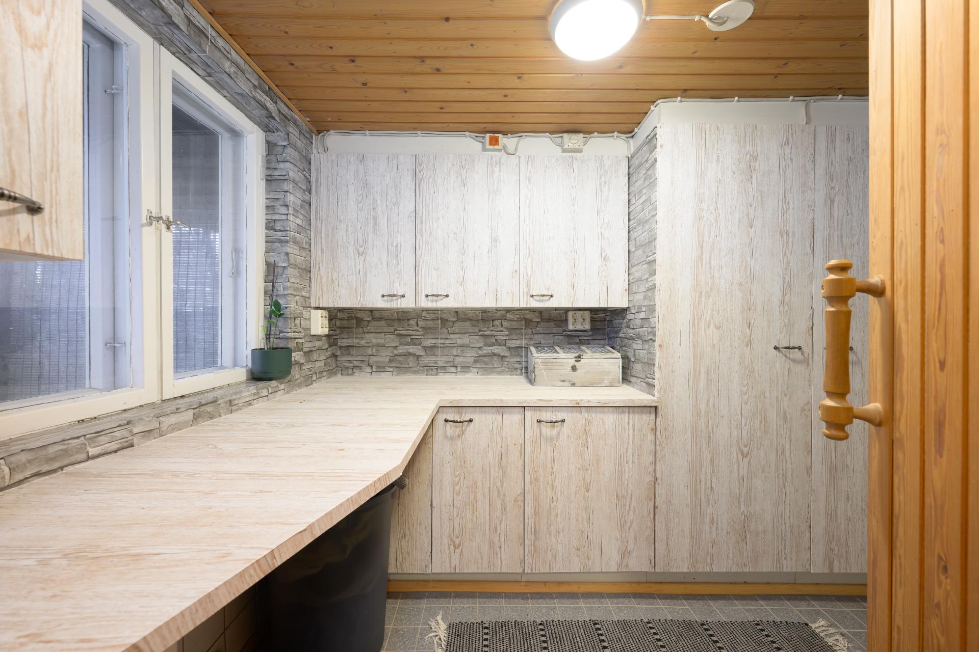 Kielopolku 4, Klaukkala, Nurmijärvi