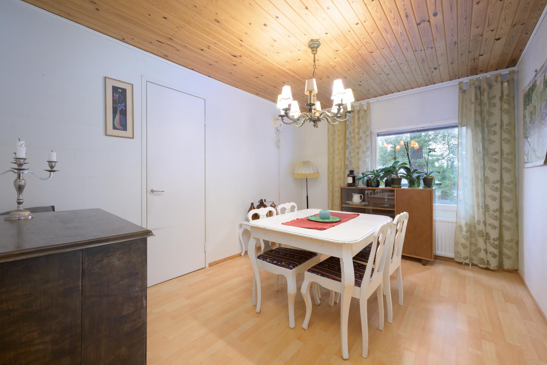 Kielopolku 4, Klaukkala, Nurmijärvi