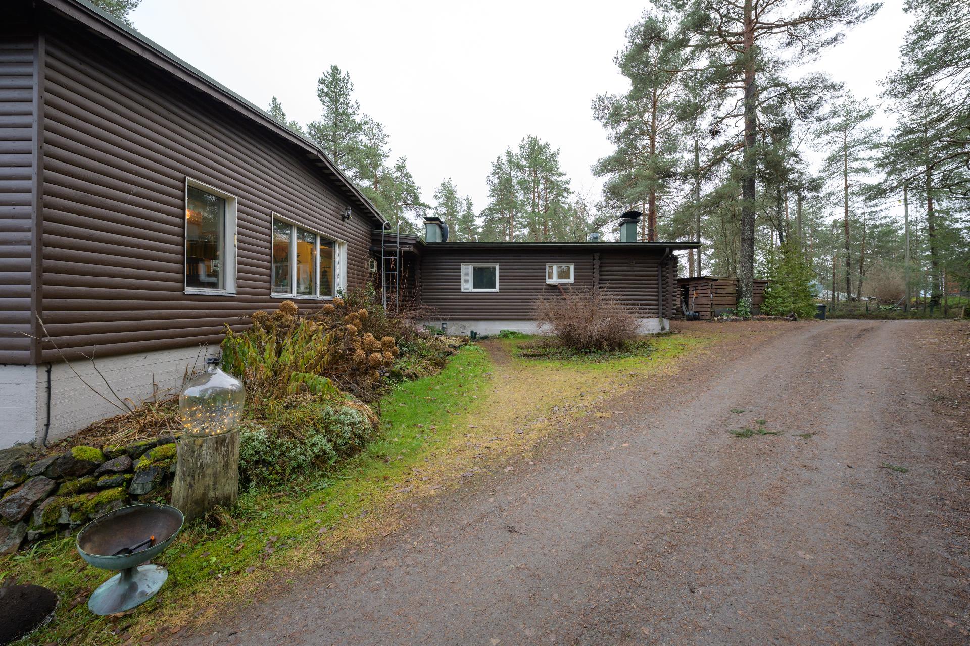 Kielopolku 4, Klaukkala, Nurmijärvi