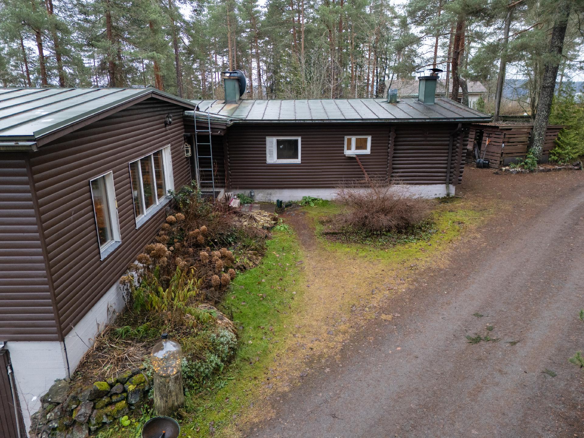 Kielopolku 4, Klaukkala, Nurmijärvi