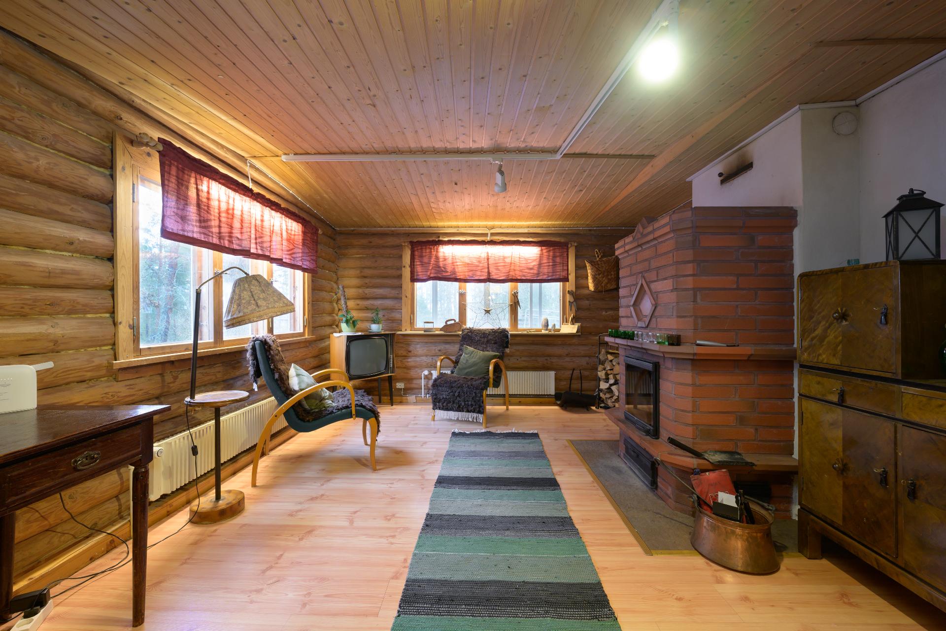 Kielopolku 4, Klaukkala, Nurmijärvi